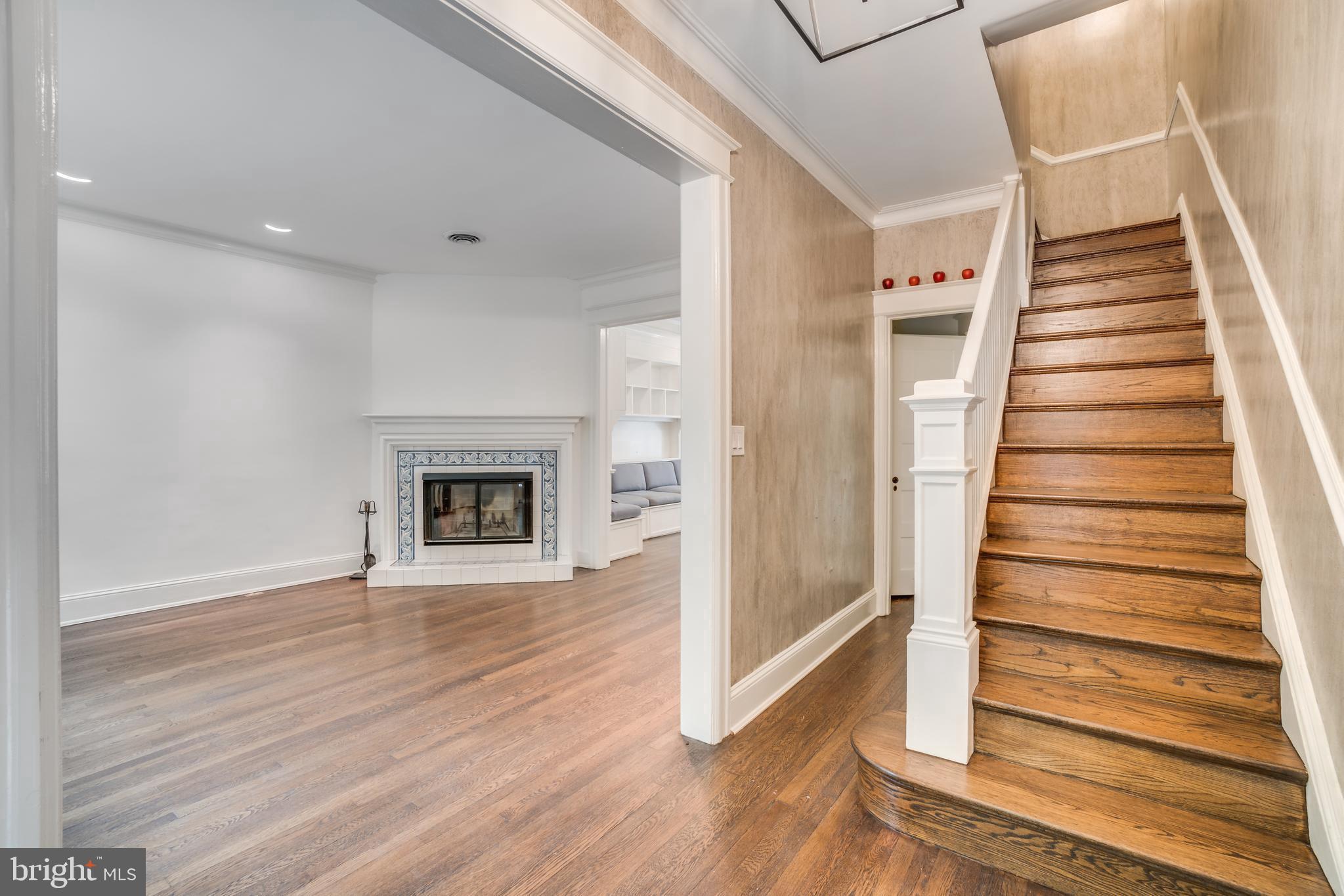 2030 PIERCE MILL ROAD NW