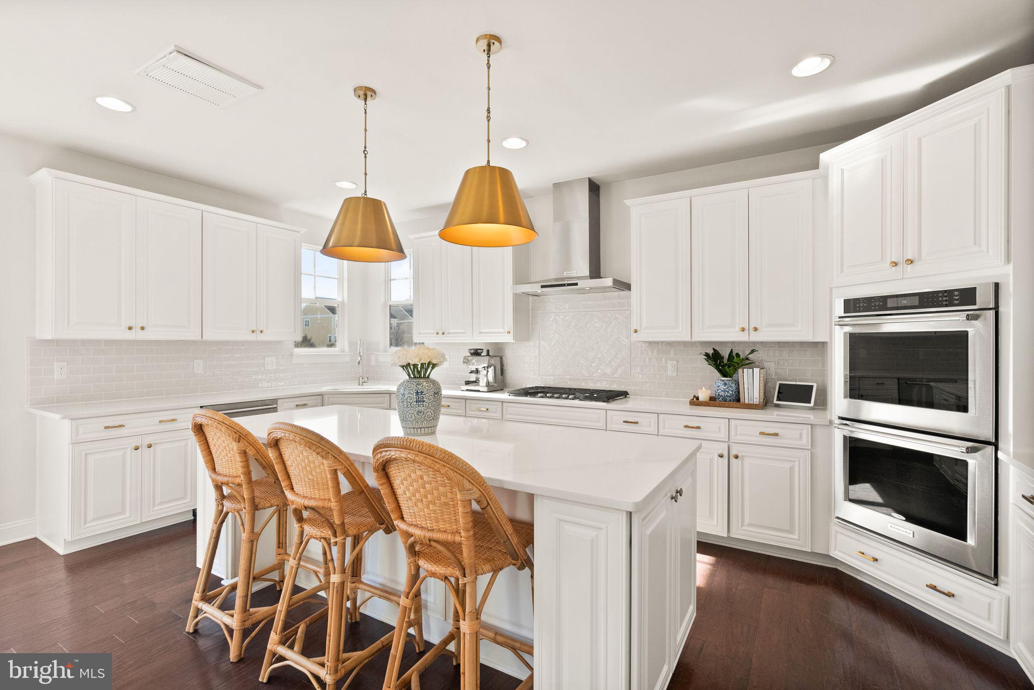 GROVE AT WILLOWSFORD - Residential