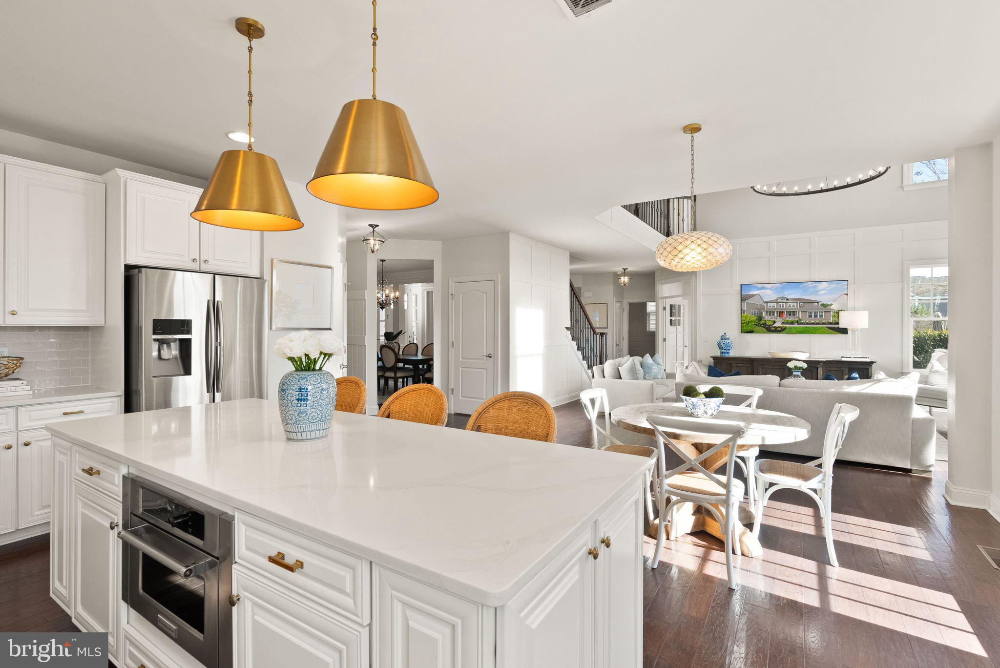 GROVE AT WILLOWSFORD - Residential