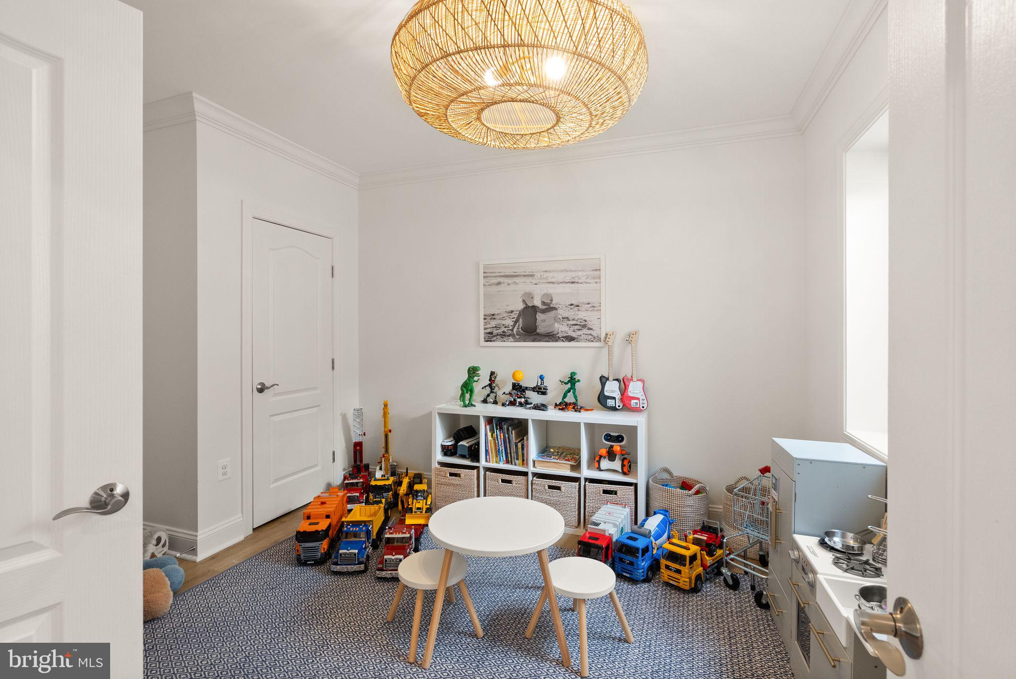 GROVE AT WILLOWSFORD - Residential