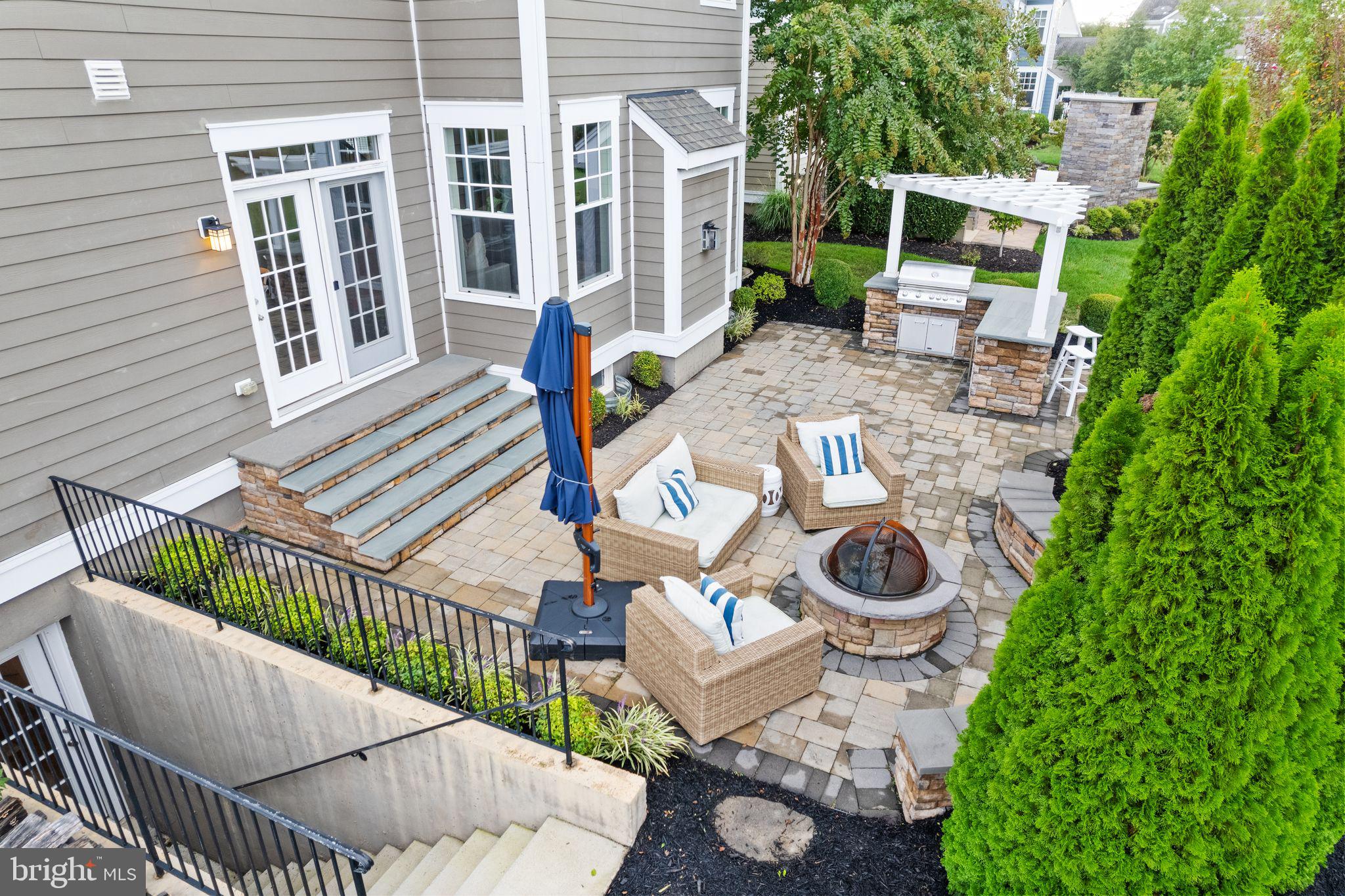 GROVE AT WILLOWSFORD - Residential