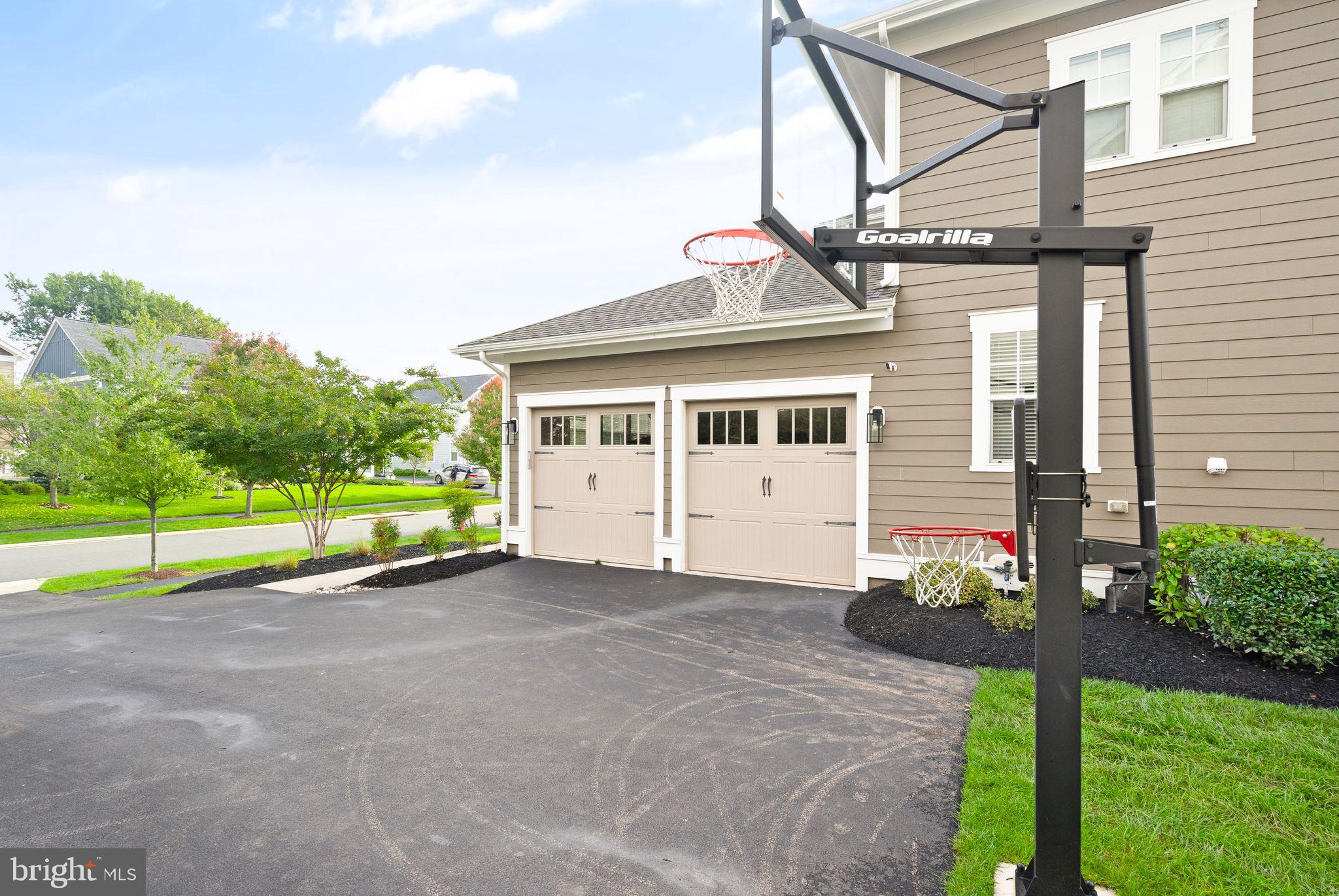 GROVE AT WILLOWSFORD - Residential