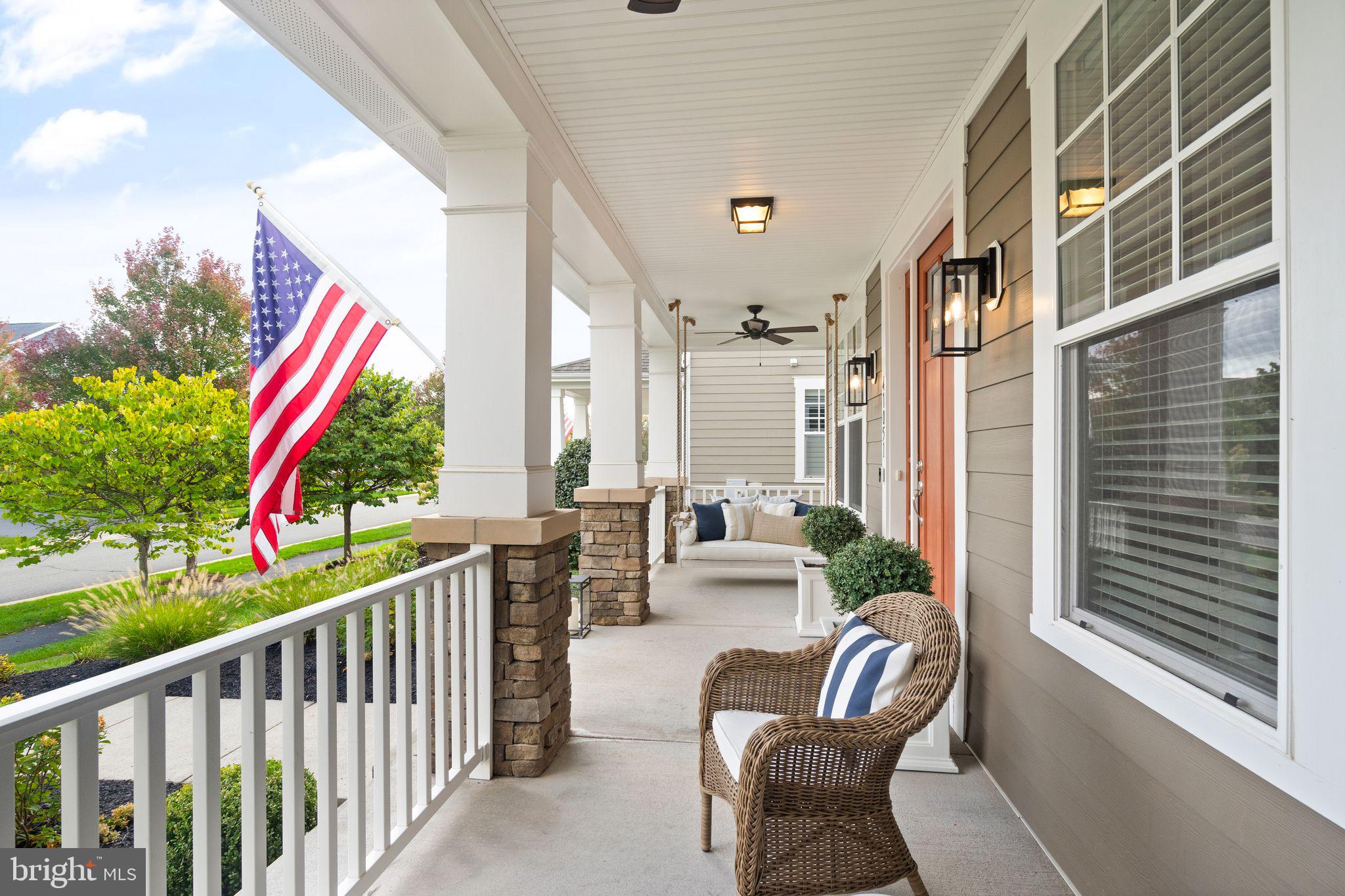 GROVE AT WILLOWSFORD - Residential