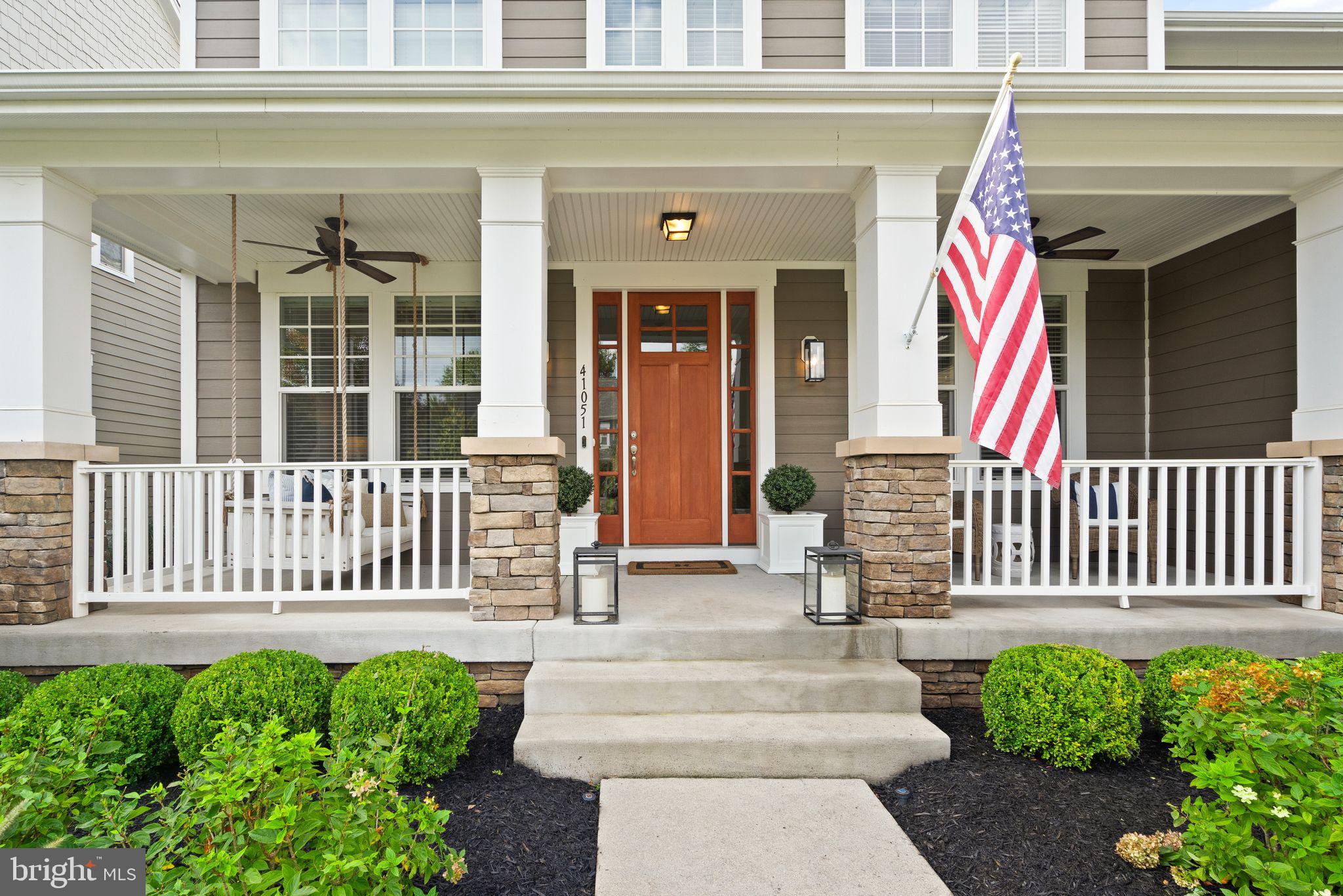 GROVE AT WILLOWSFORD - Residential