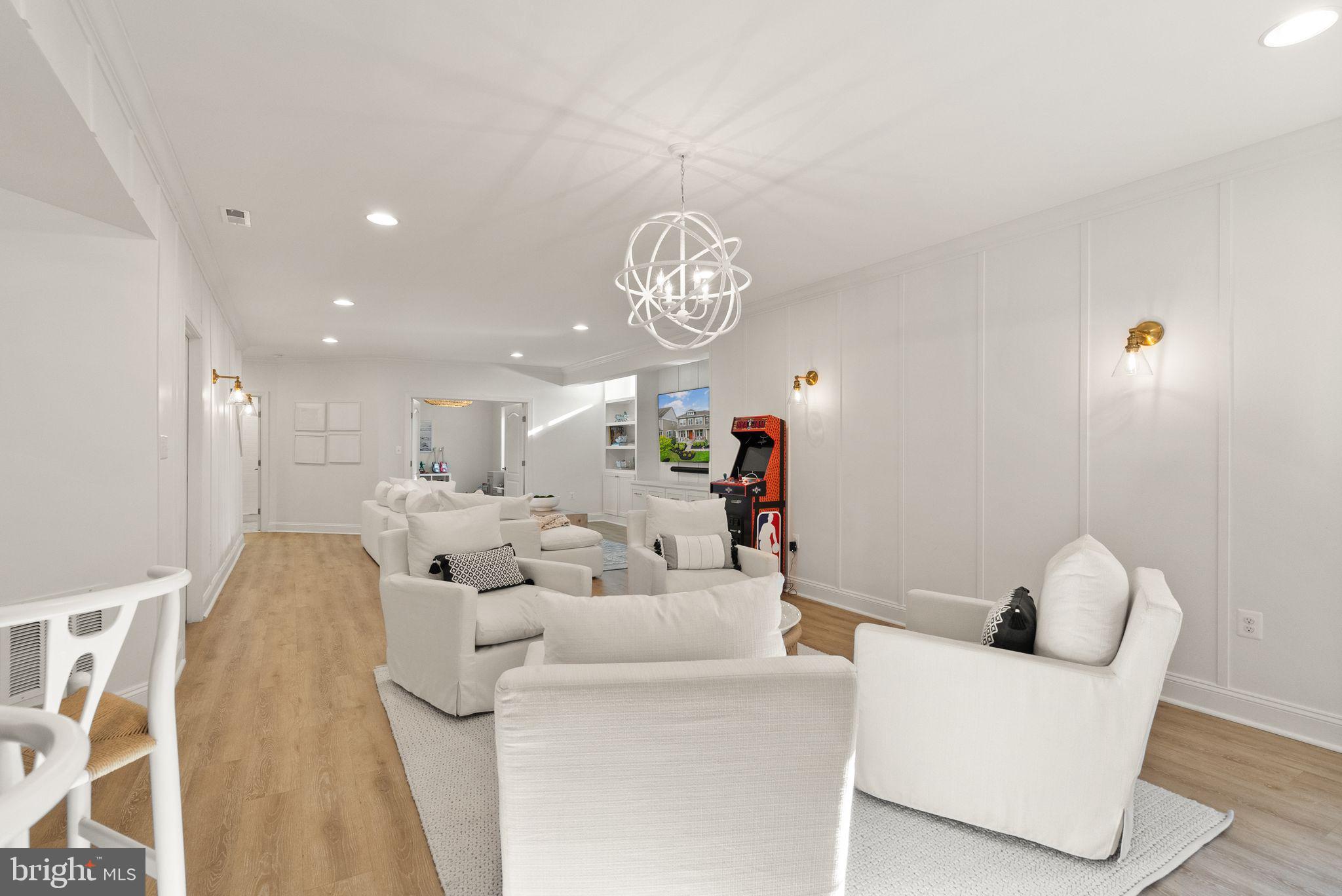 GROVE AT WILLOWSFORD - Residential