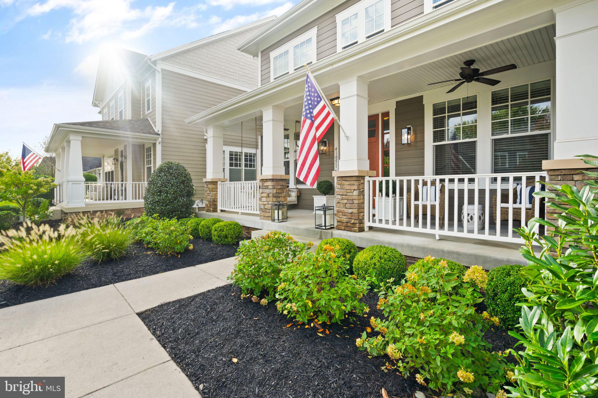 GROVE AT WILLOWSFORD - Residential