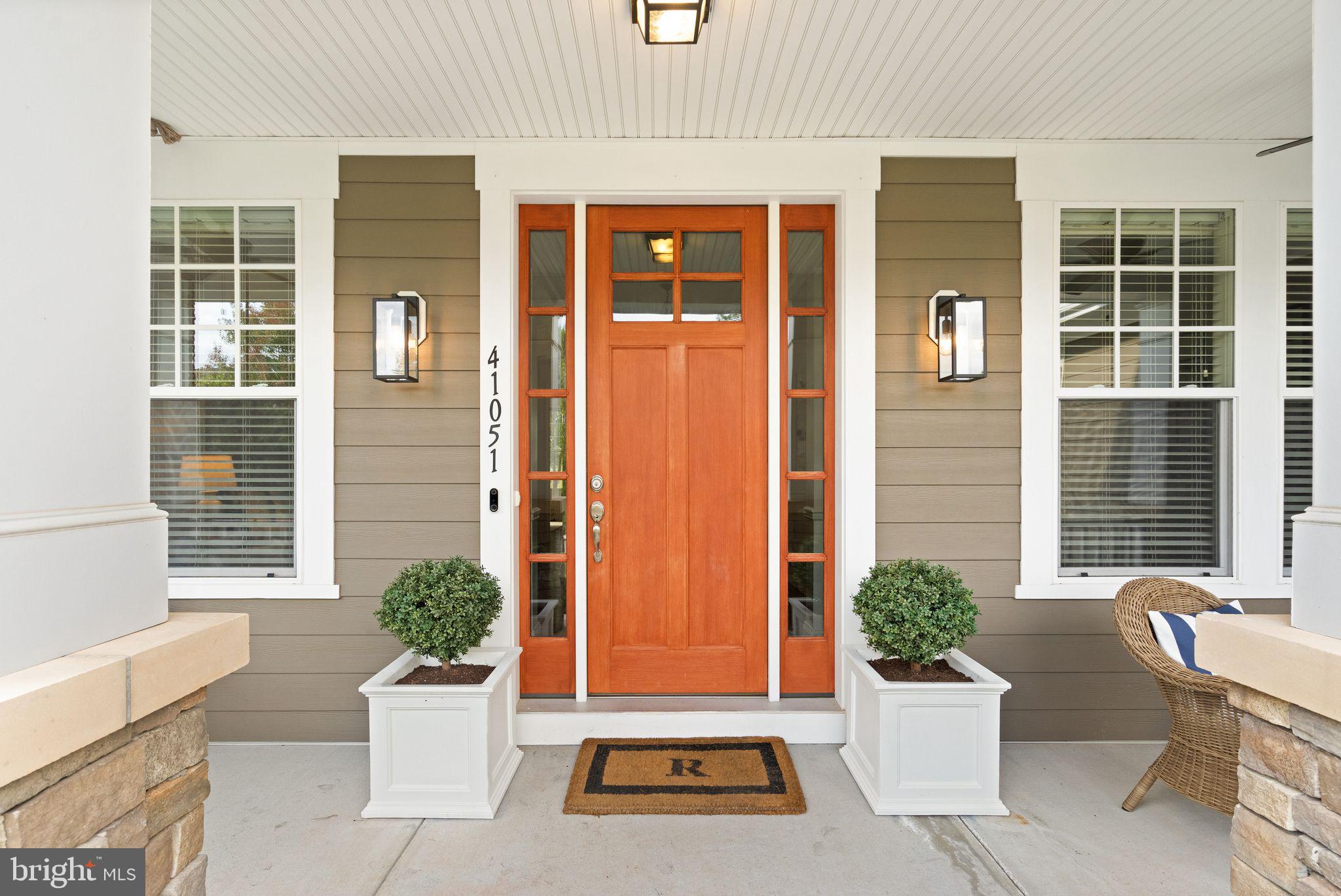 GROVE AT WILLOWSFORD - Residential