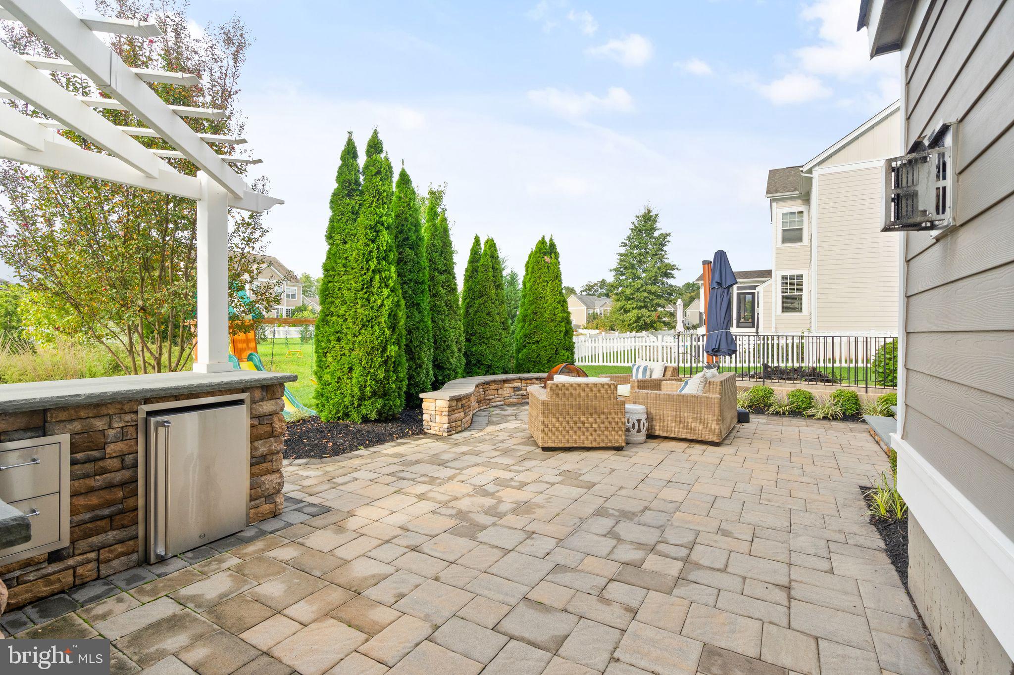 GROVE AT WILLOWSFORD - Residential