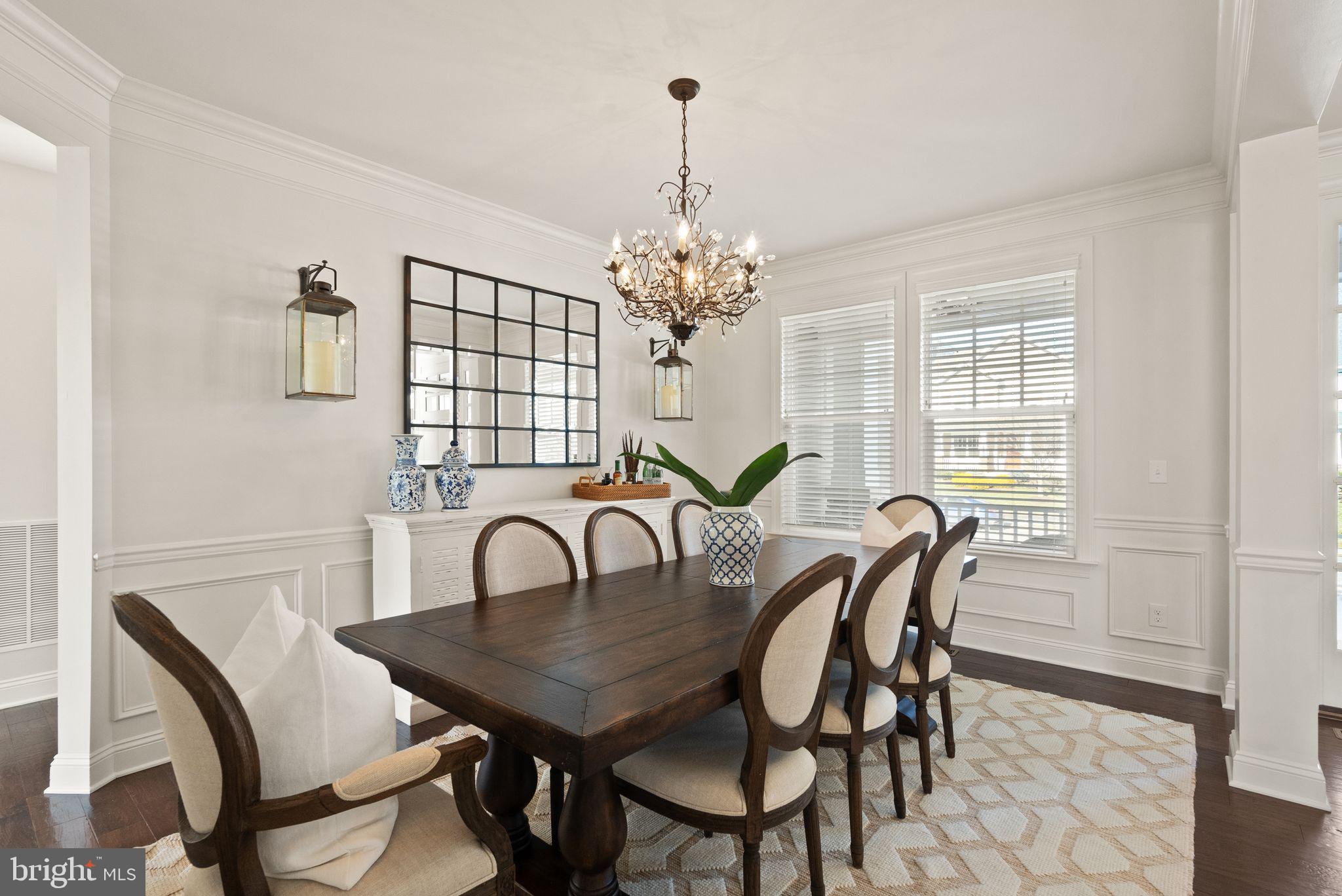 GROVE AT WILLOWSFORD - Residential