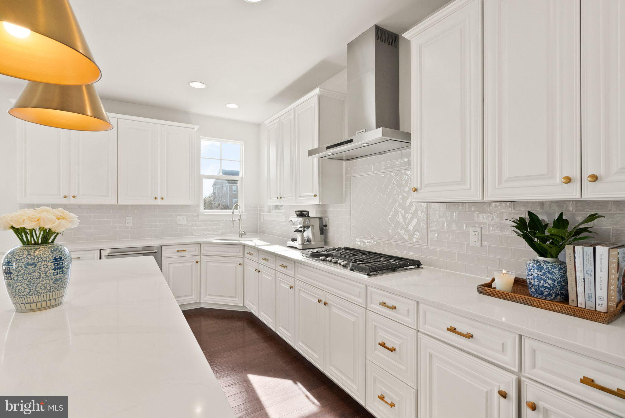 GROVE AT WILLOWSFORD - Residential