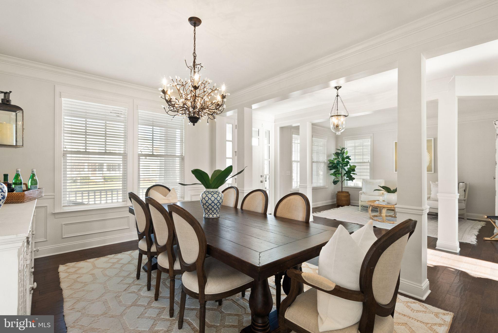 GROVE AT WILLOWSFORD - Residential