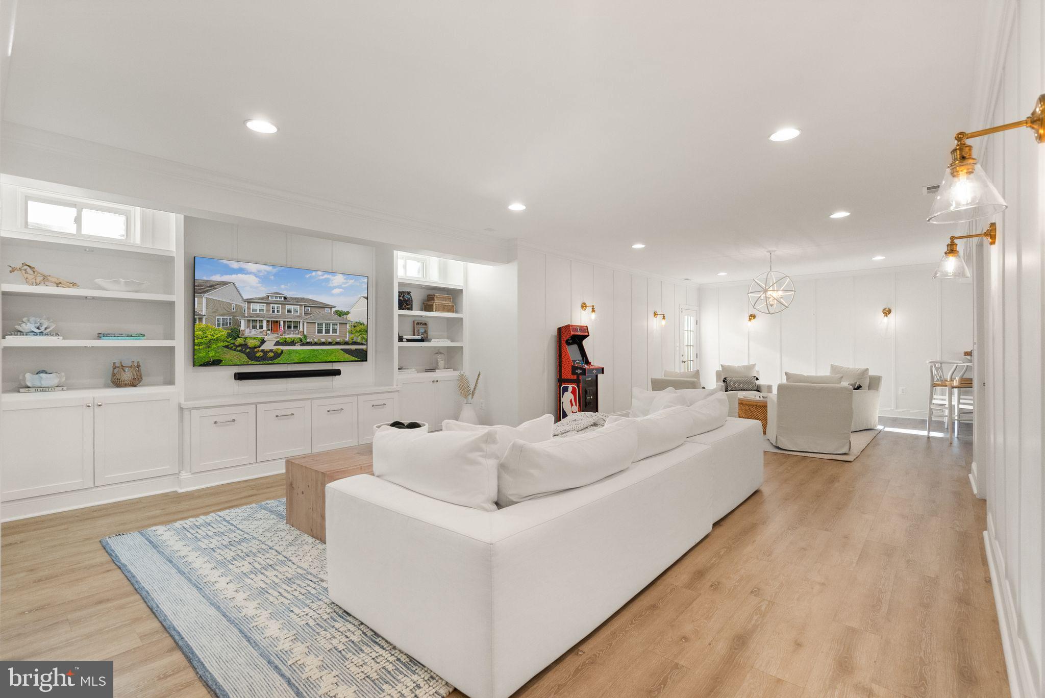 GROVE AT WILLOWSFORD - Residential