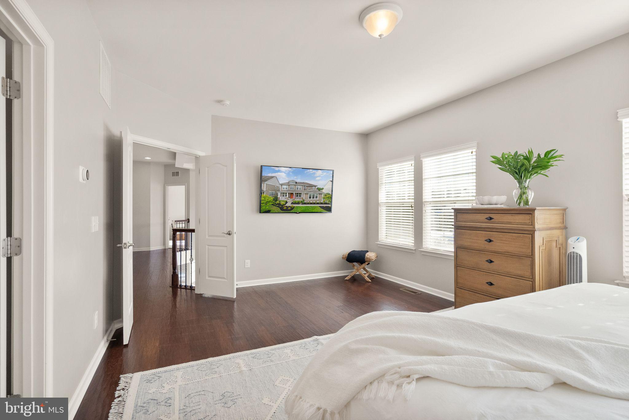 GROVE AT WILLOWSFORD - Residential