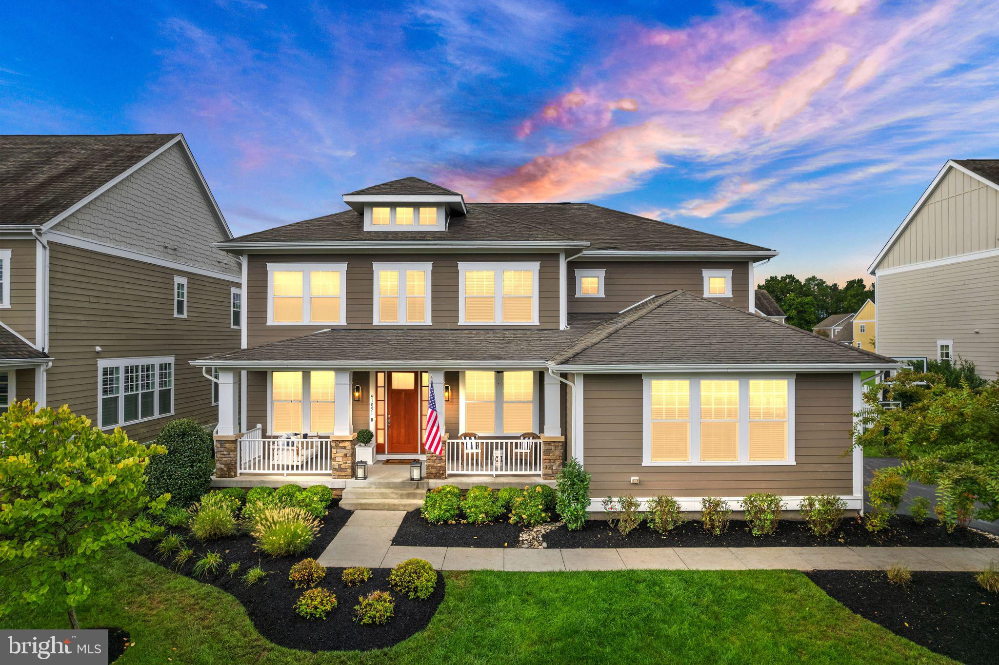 GROVE AT WILLOWSFORD - Residential