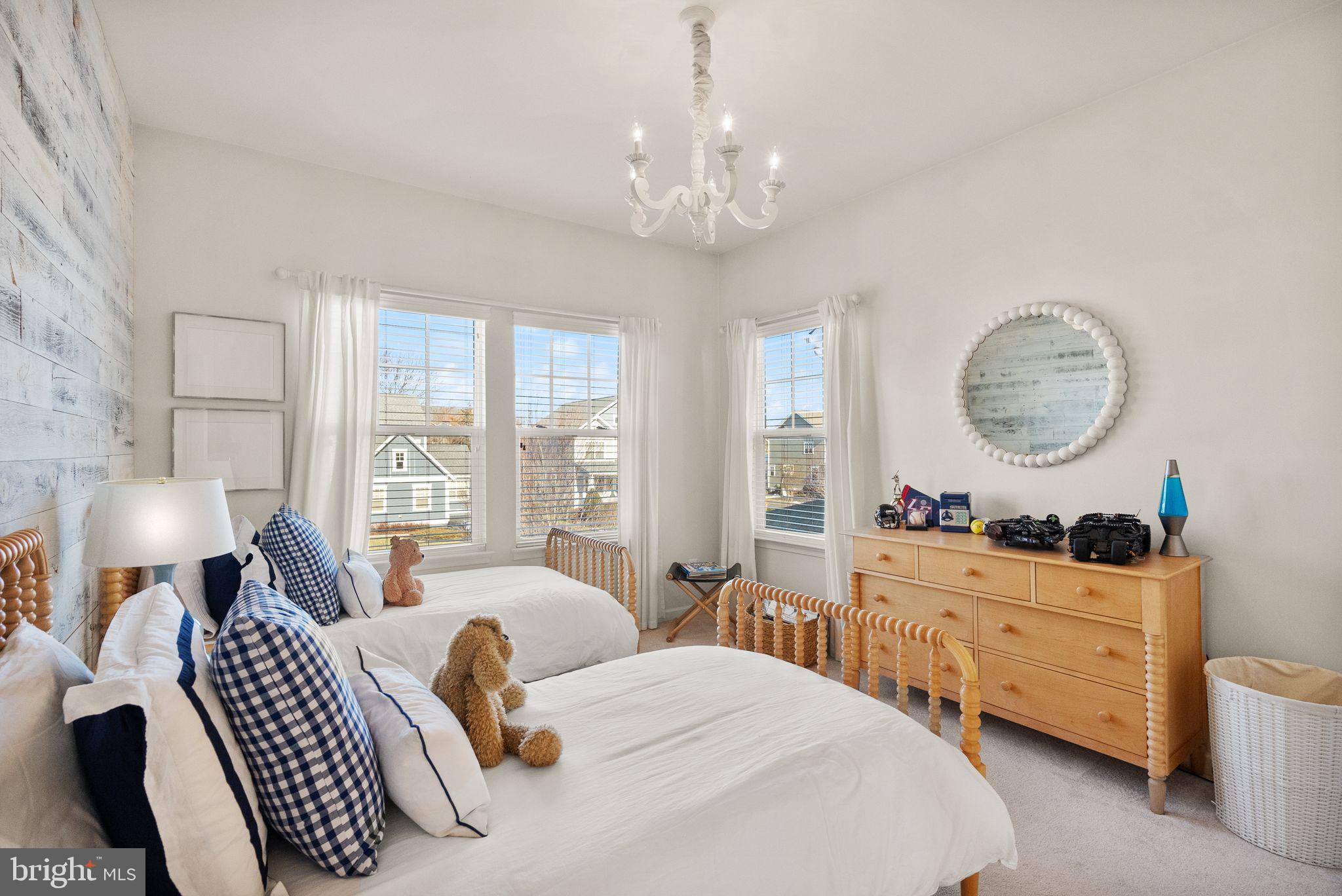 GROVE AT WILLOWSFORD - Residential