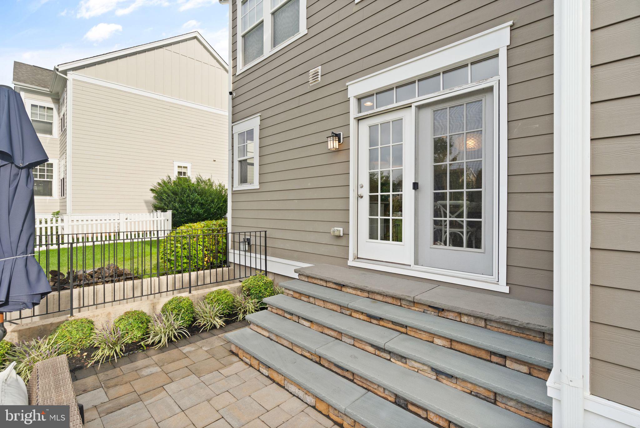 GROVE AT WILLOWSFORD - Residential