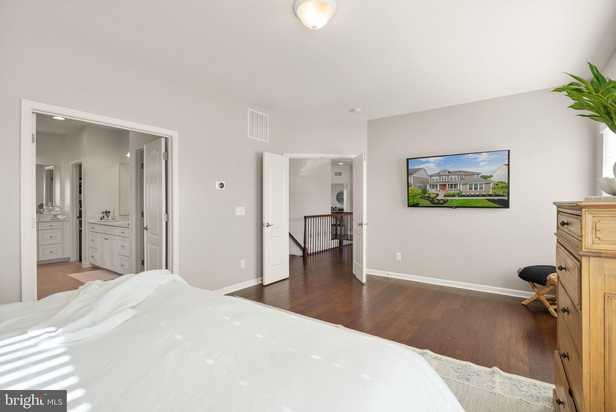 GROVE AT WILLOWSFORD - Residential