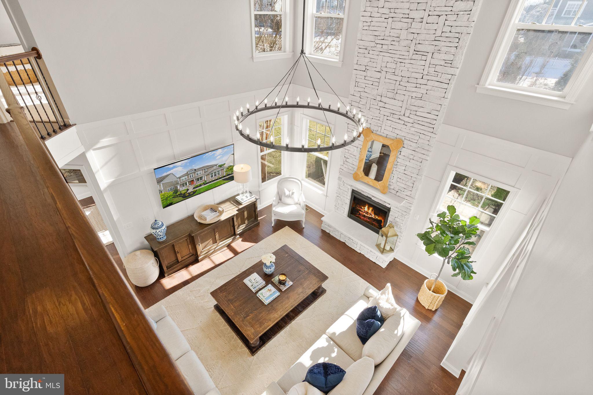 GROVE AT WILLOWSFORD - Residential