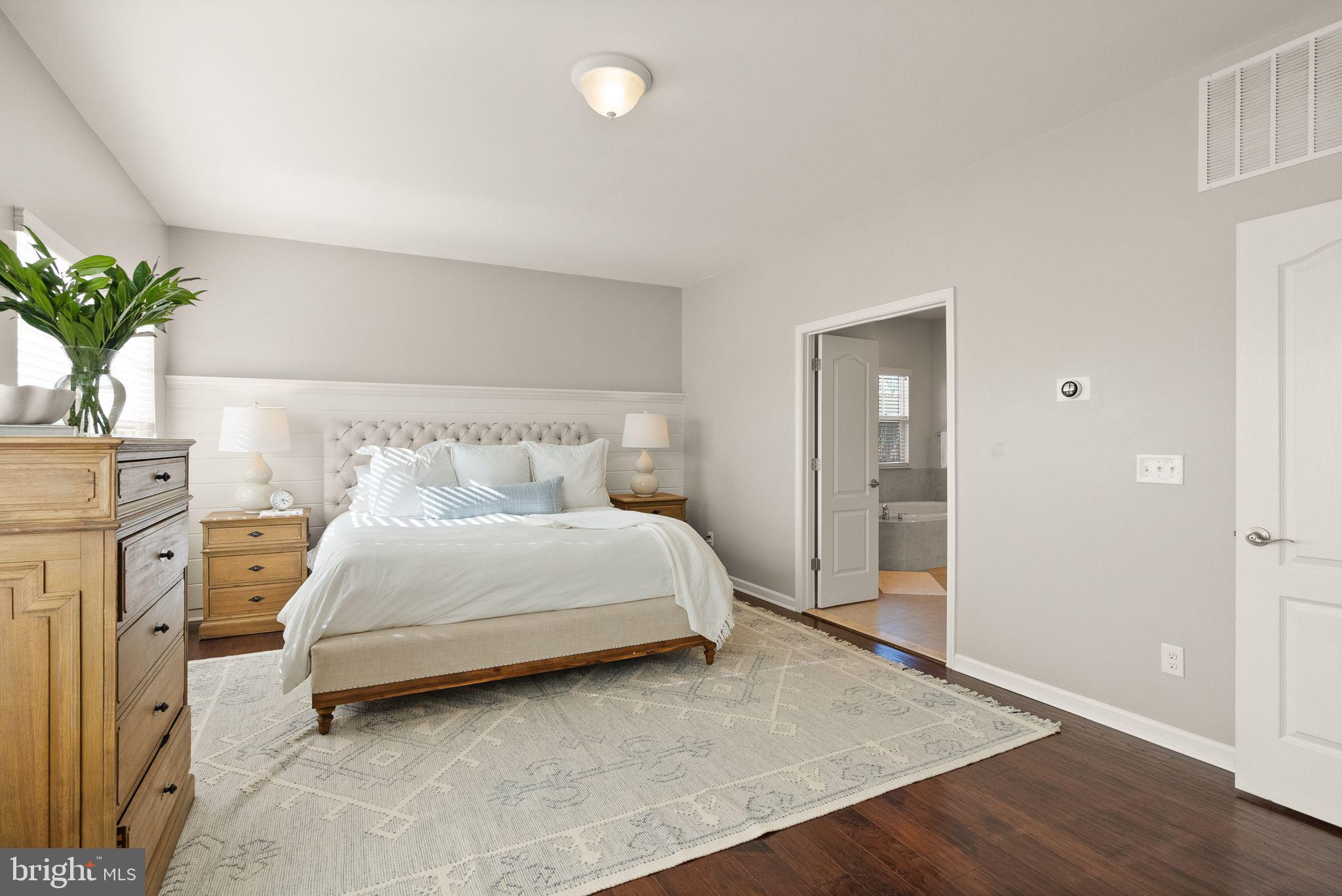 GROVE AT WILLOWSFORD - Residential