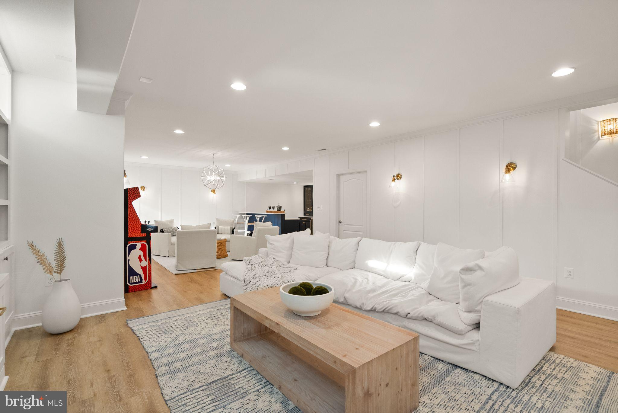 GROVE AT WILLOWSFORD - Residential