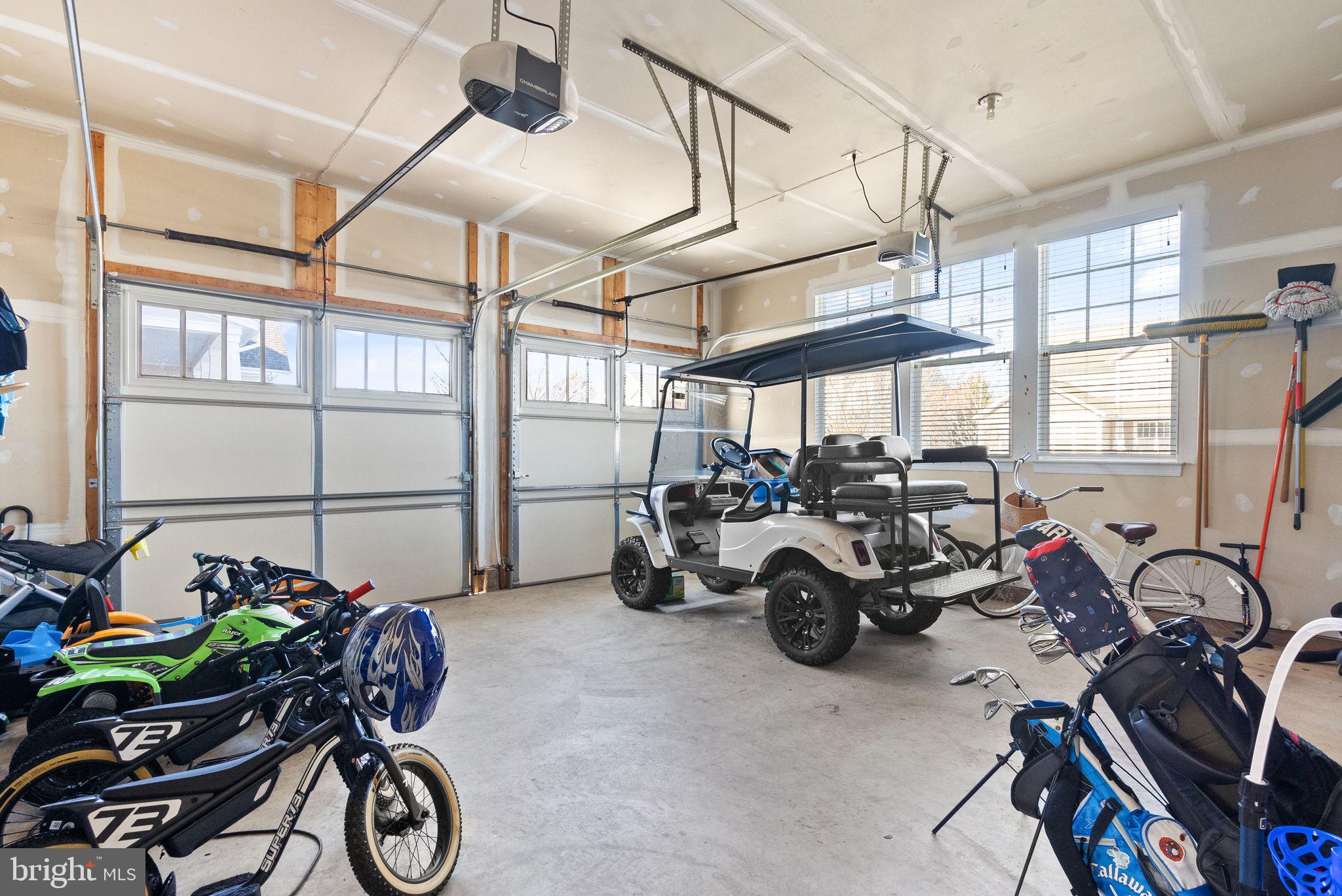 GROVE AT WILLOWSFORD - Residential