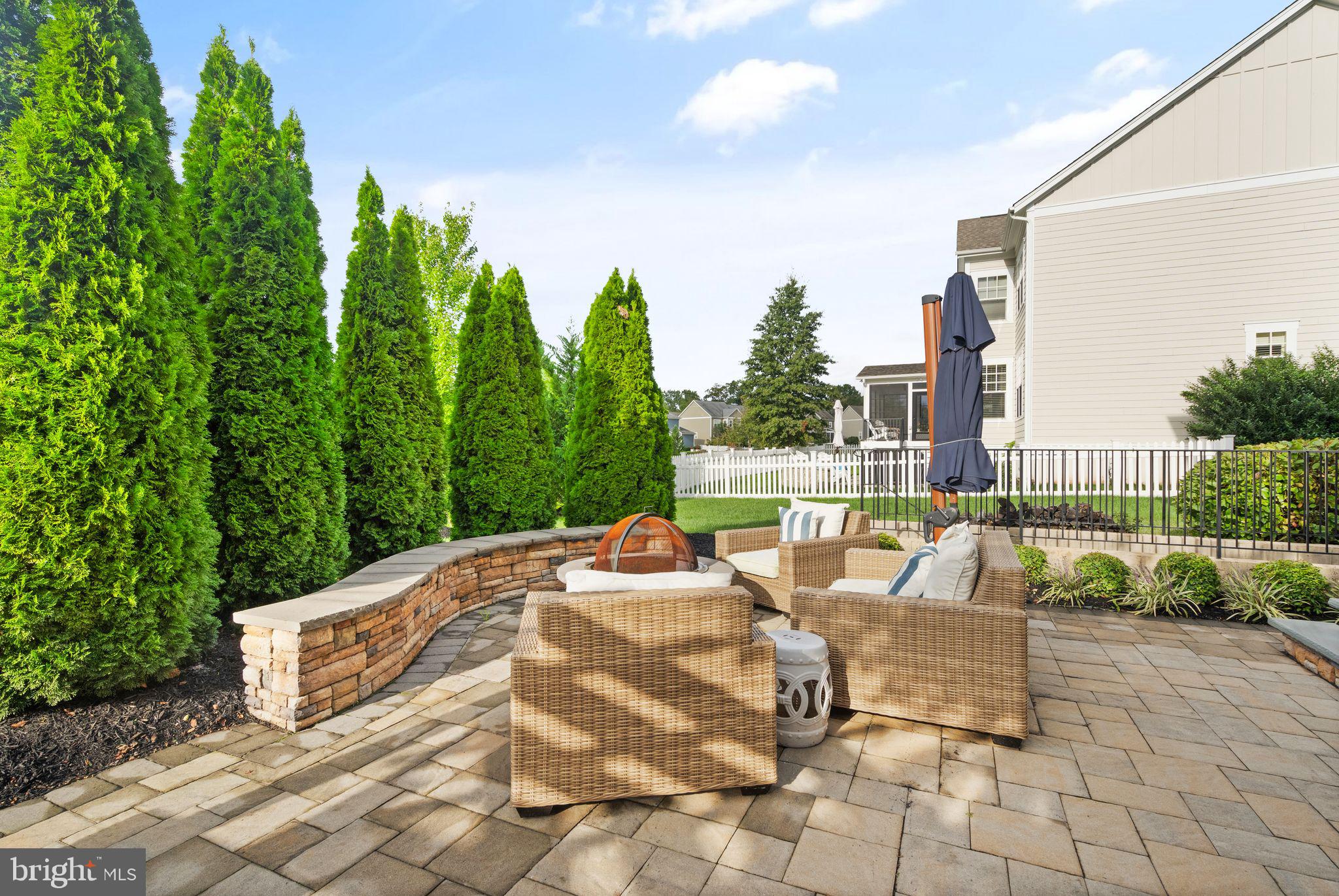 GROVE AT WILLOWSFORD - Residential