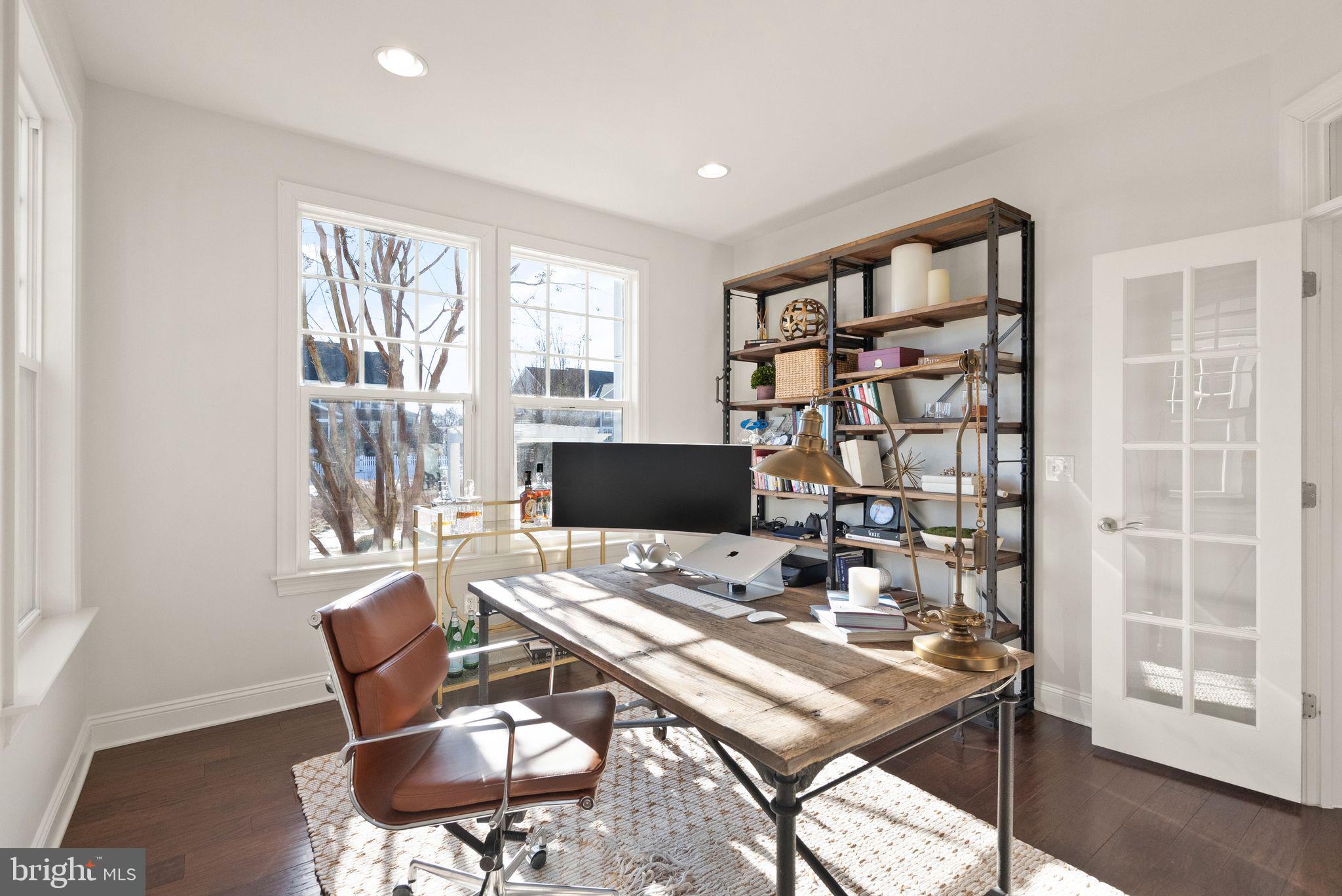 GROVE AT WILLOWSFORD - Residential