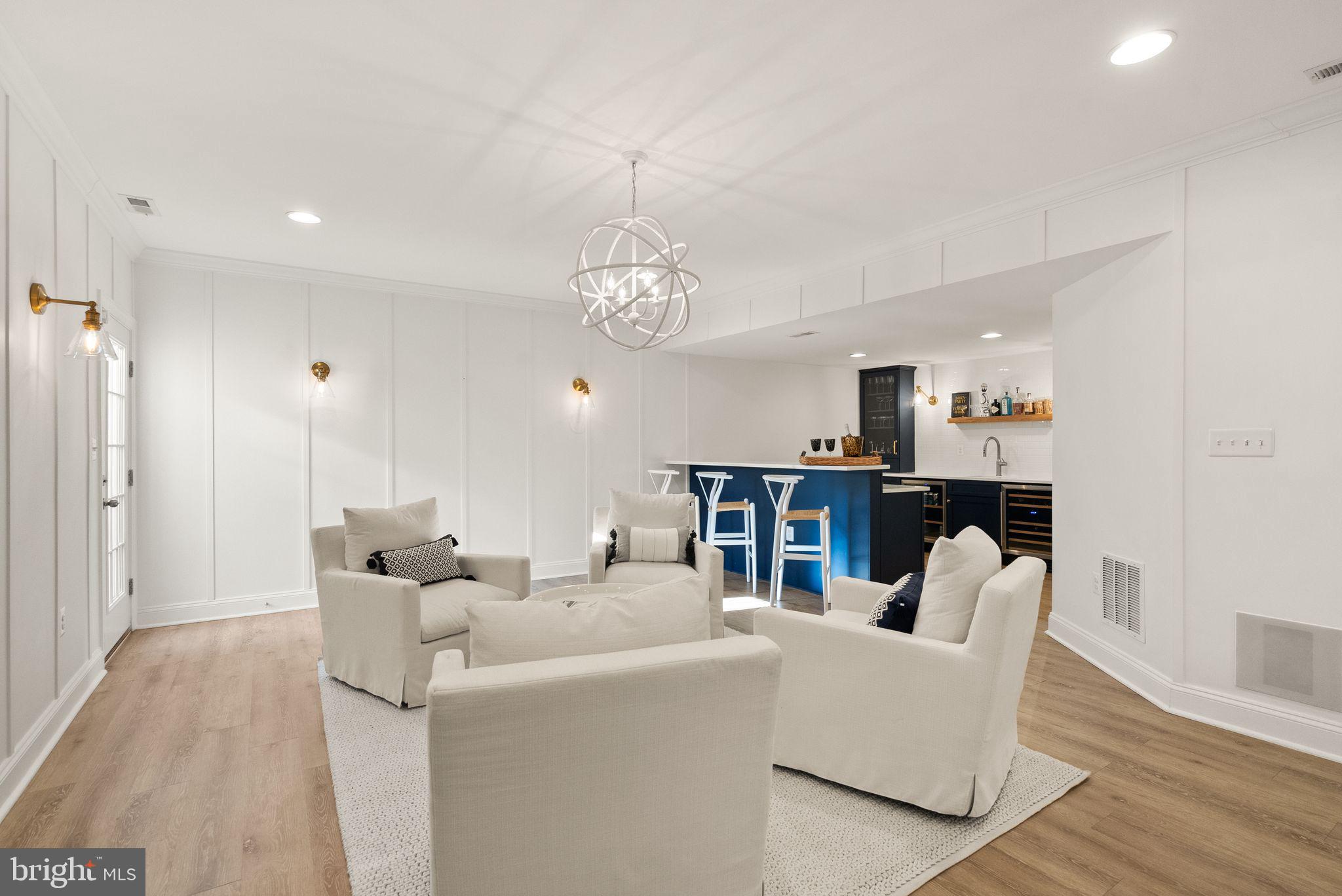 GROVE AT WILLOWSFORD - Residential