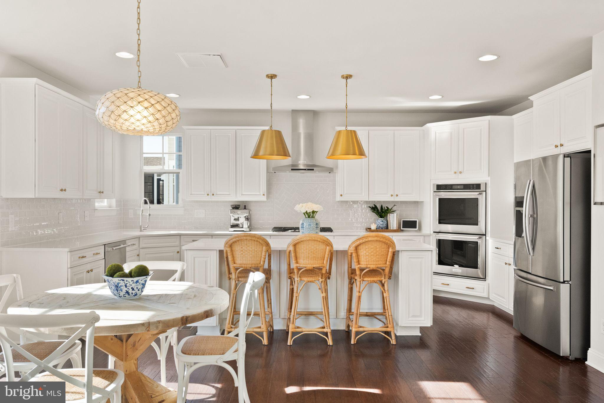 GROVE AT WILLOWSFORD - Residential