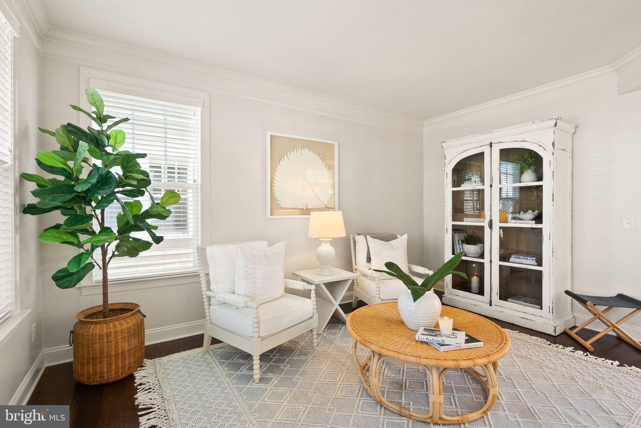 GROVE AT WILLOWSFORD - Residential