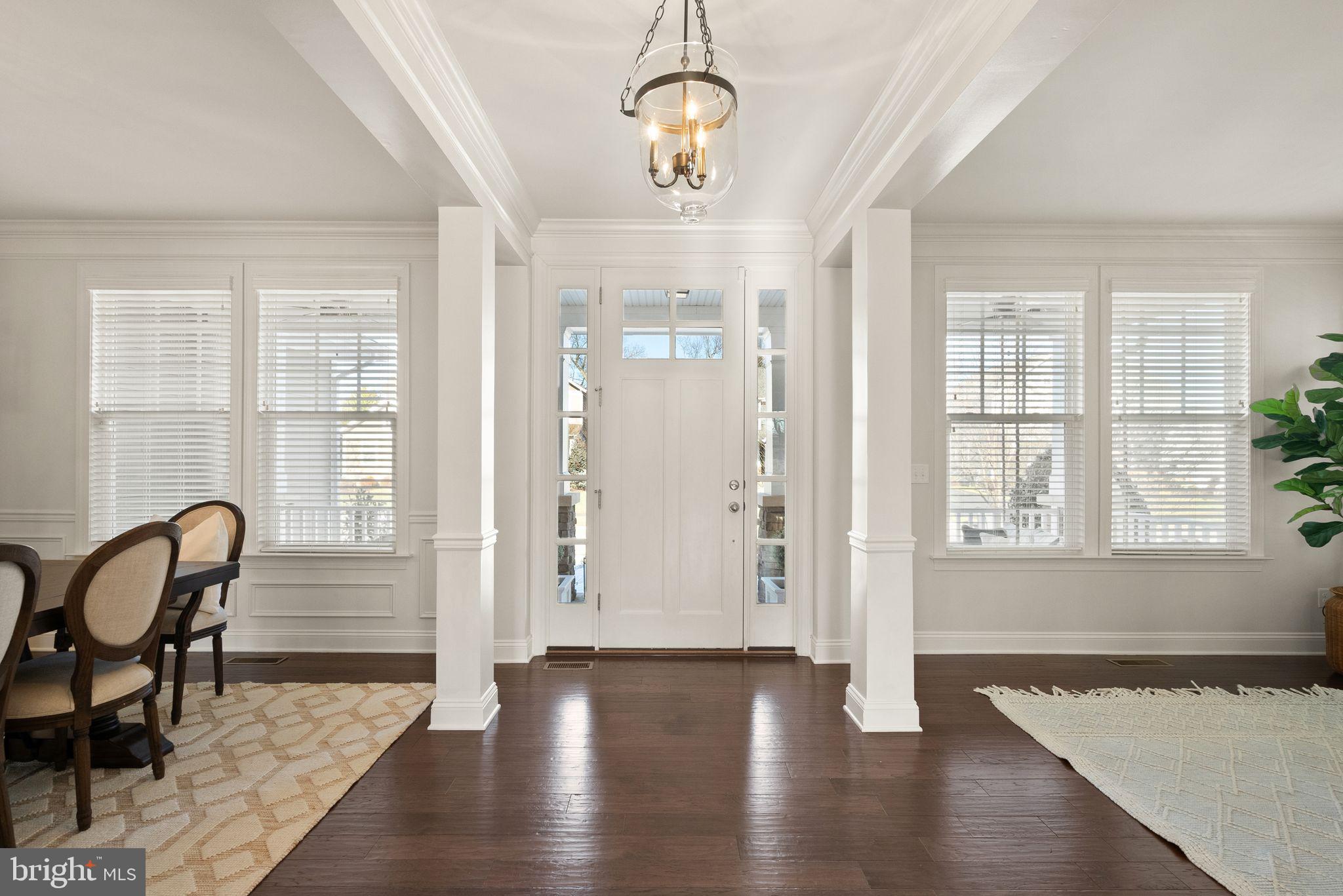 GROVE AT WILLOWSFORD - Residential