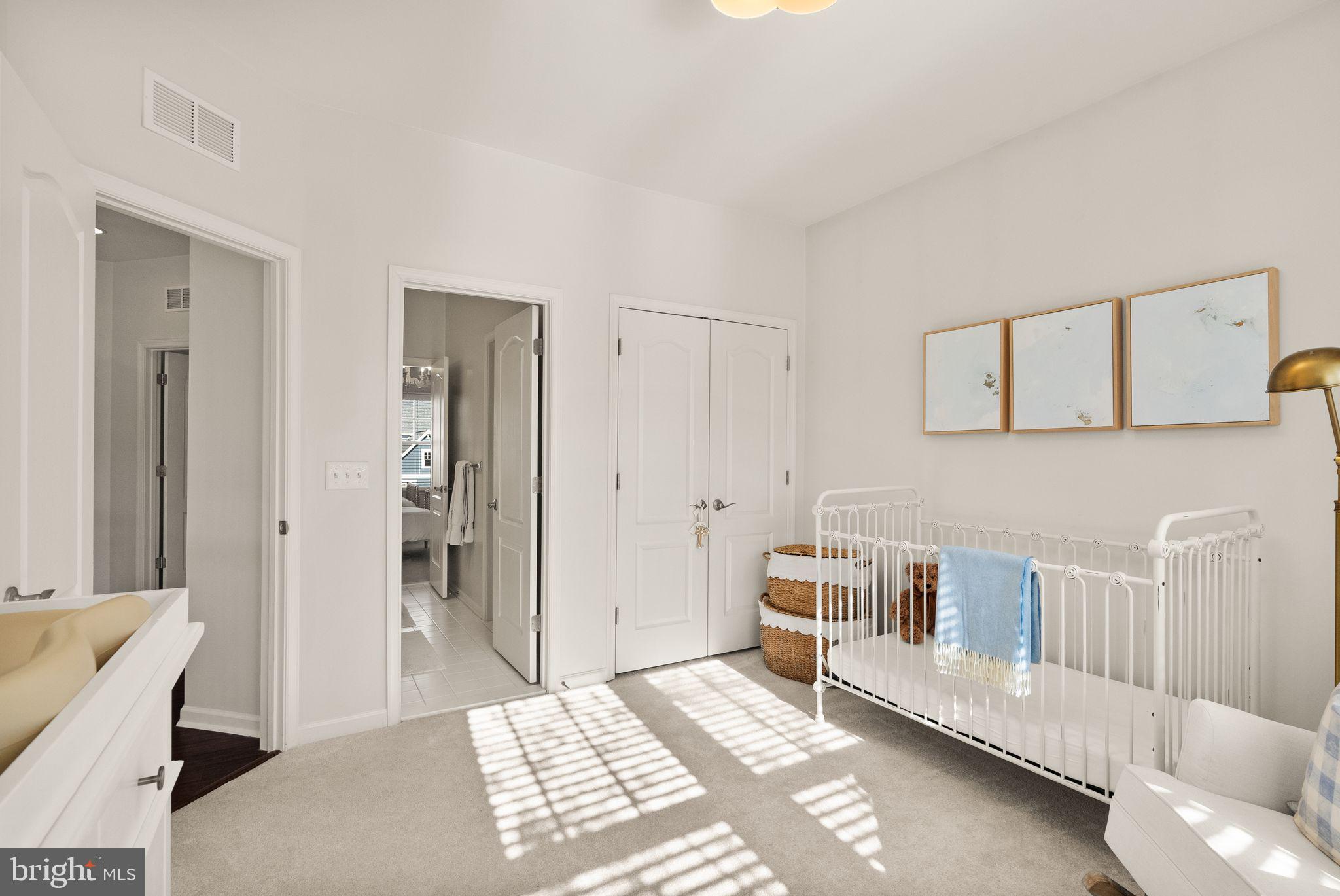 GROVE AT WILLOWSFORD - Residential