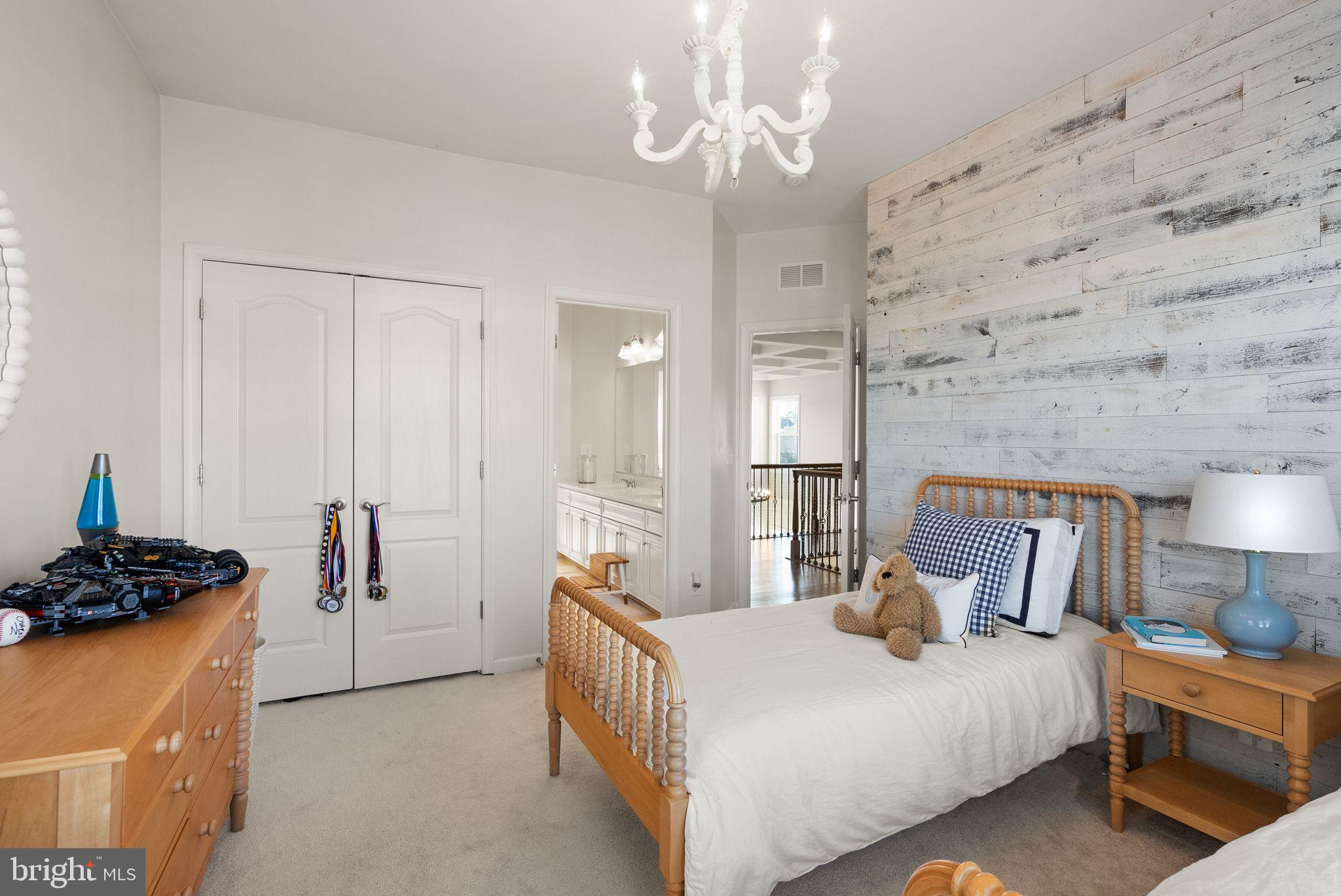 GROVE AT WILLOWSFORD - Residential