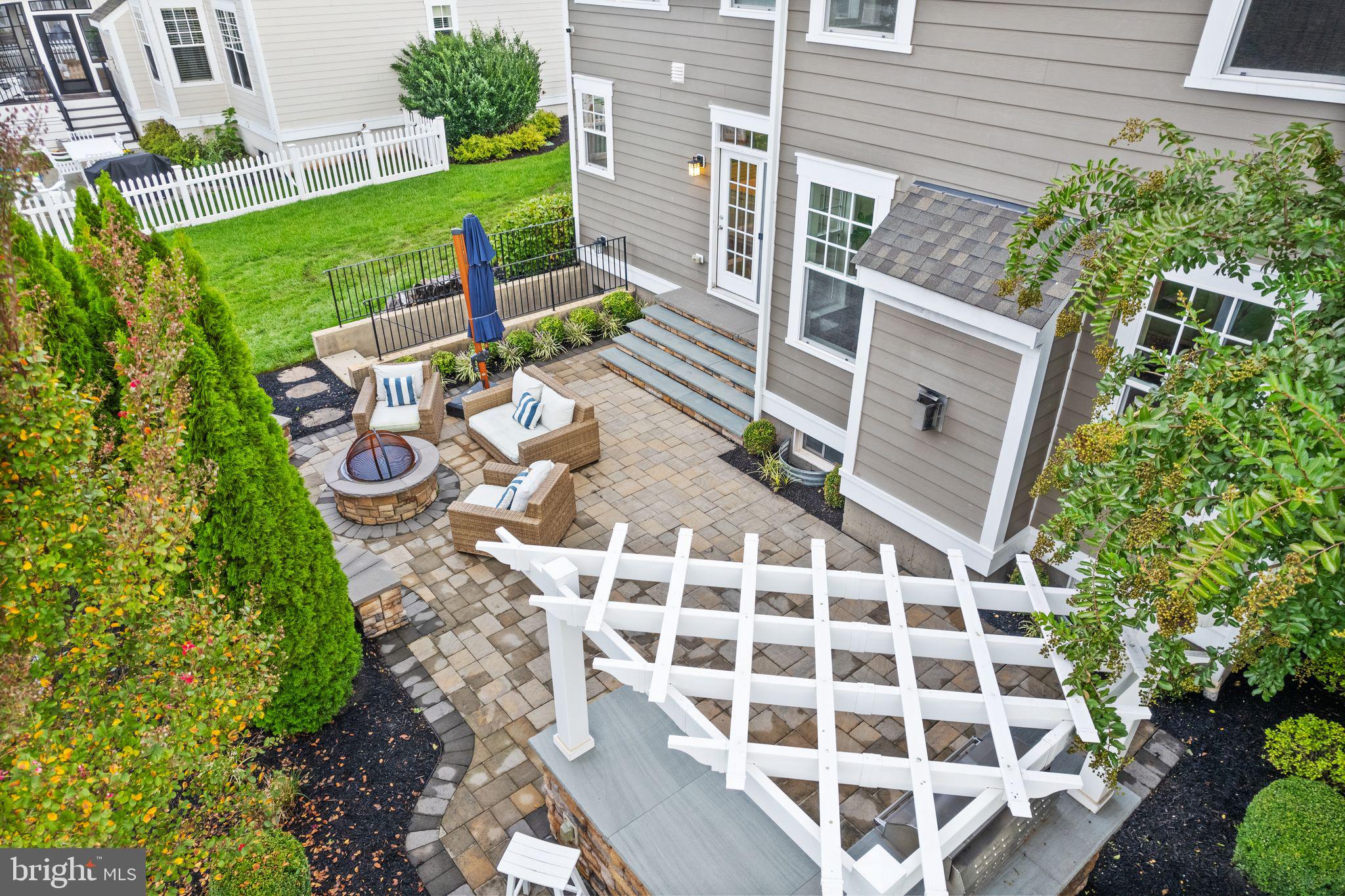 GROVE AT WILLOWSFORD - Residential