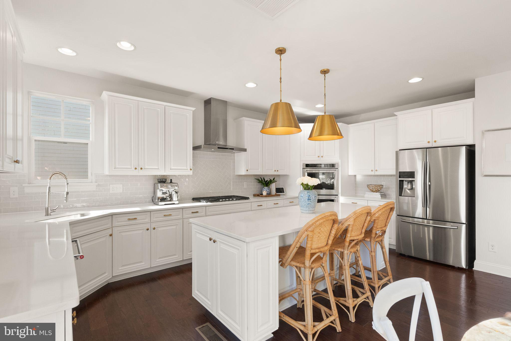 GROVE AT WILLOWSFORD - Residential