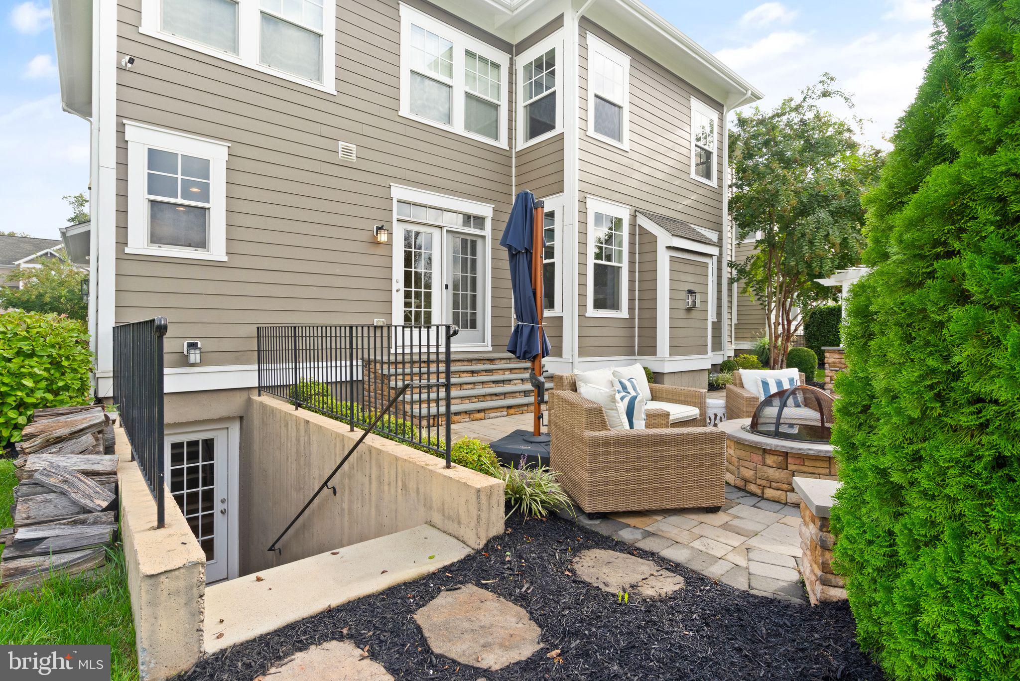 GROVE AT WILLOWSFORD - Residential