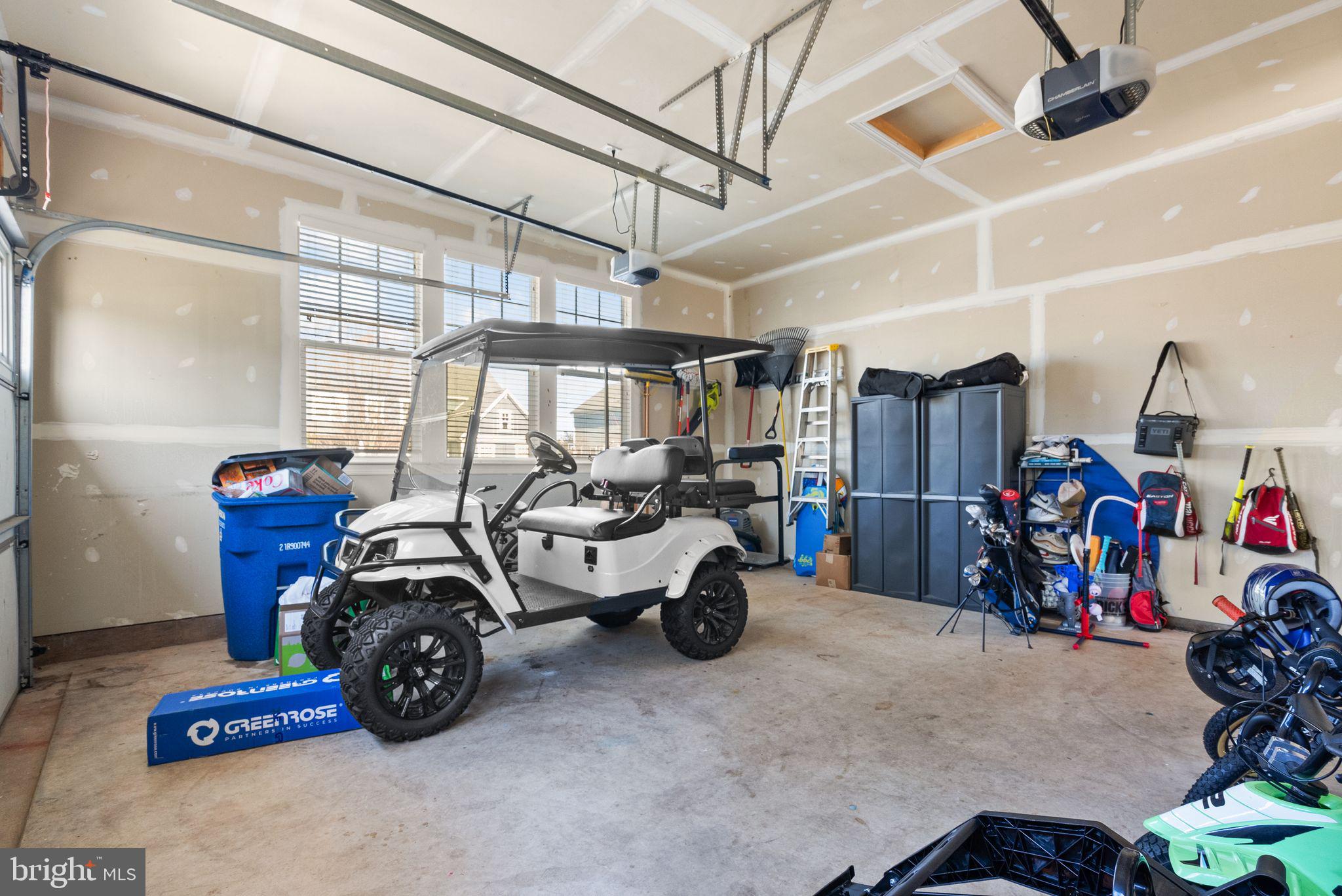 GROVE AT WILLOWSFORD - Residential