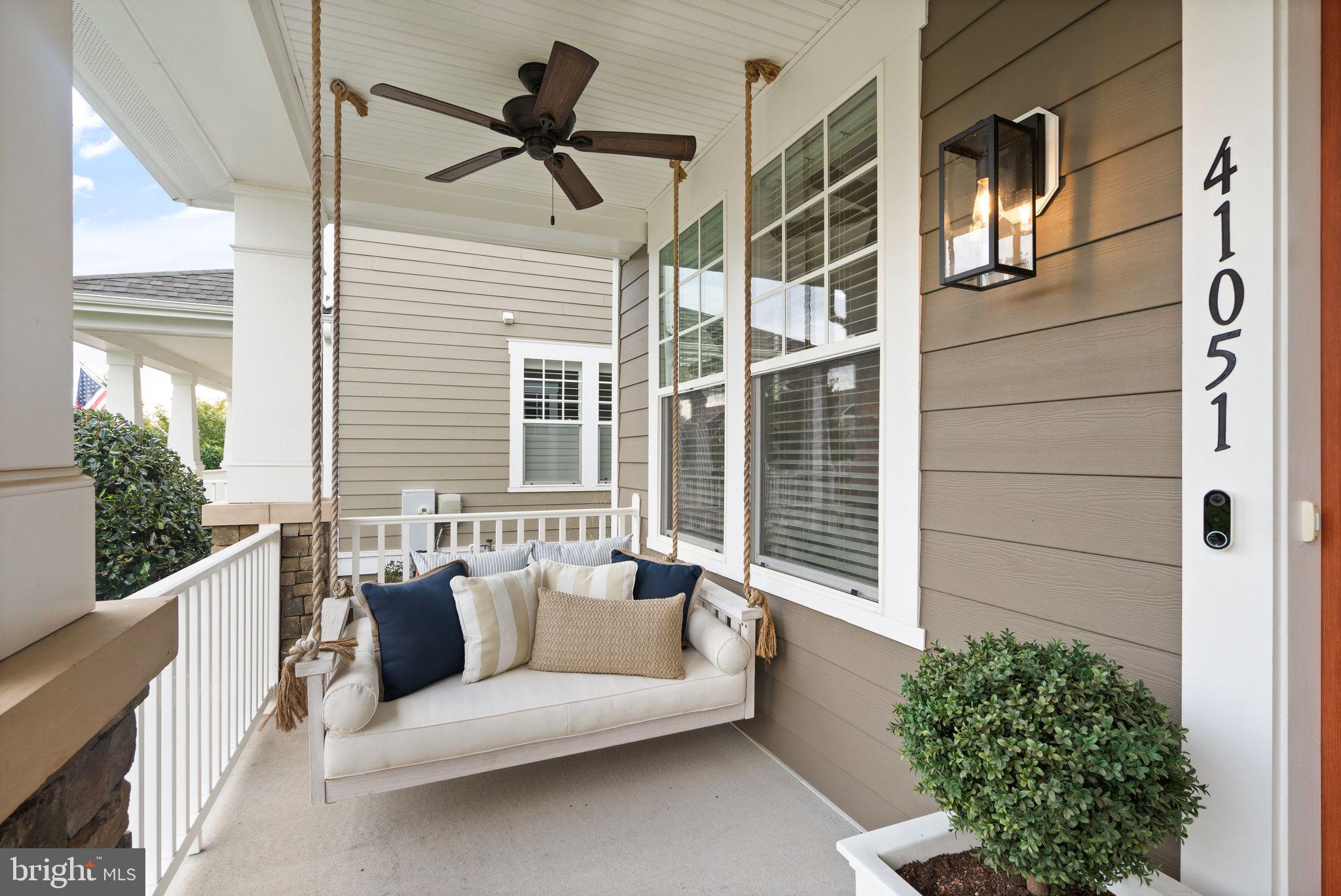 GROVE AT WILLOWSFORD - Residential