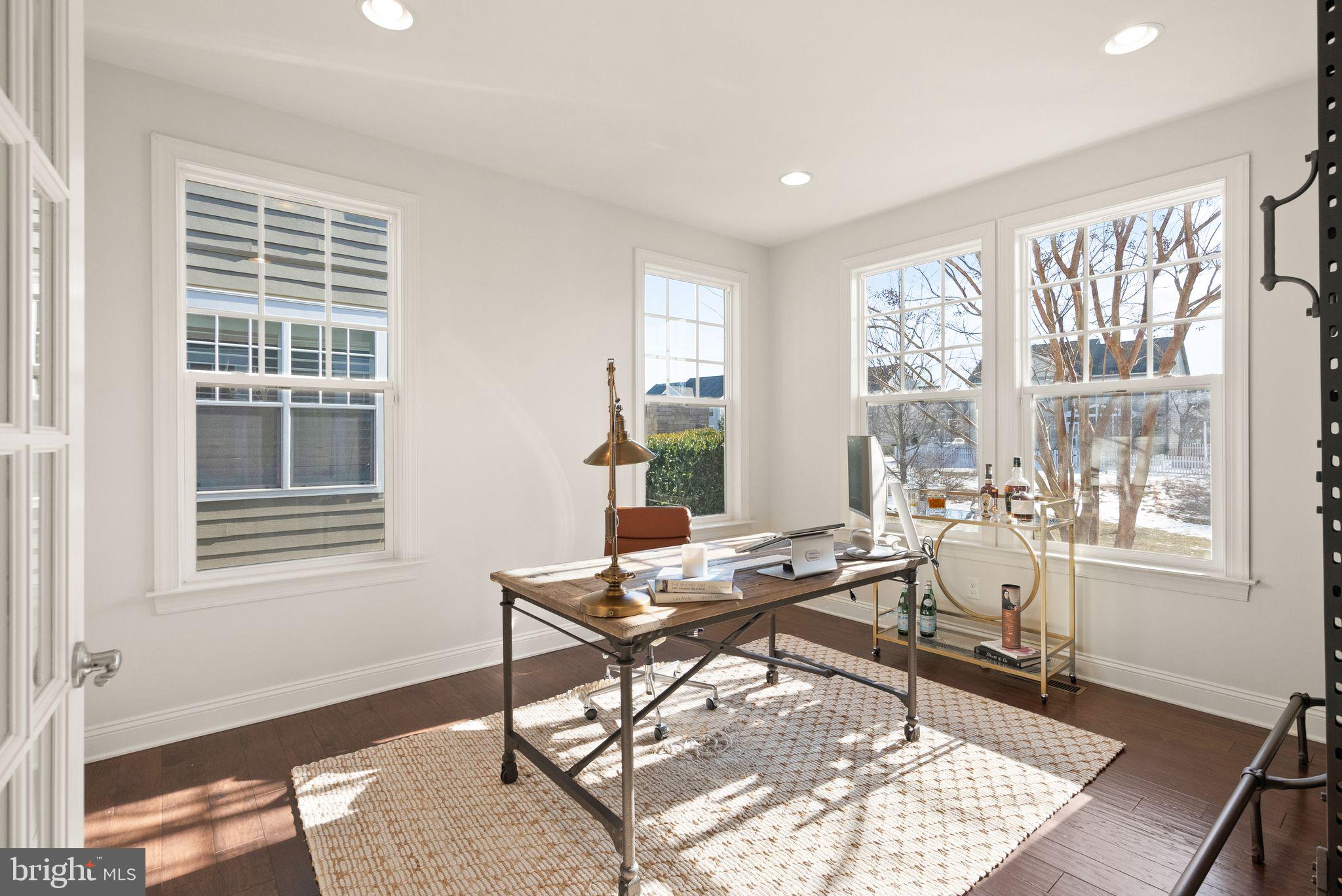 GROVE AT WILLOWSFORD - Residential