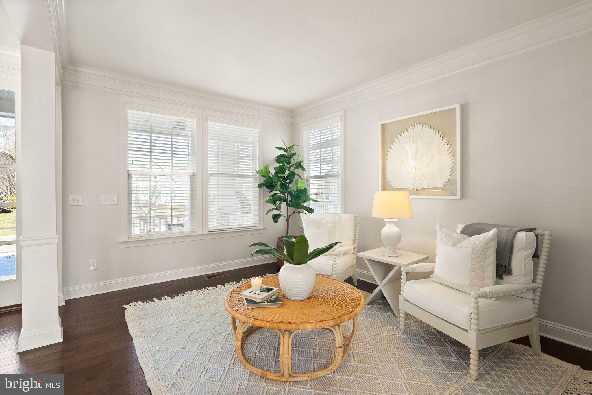 GROVE AT WILLOWSFORD - Residential