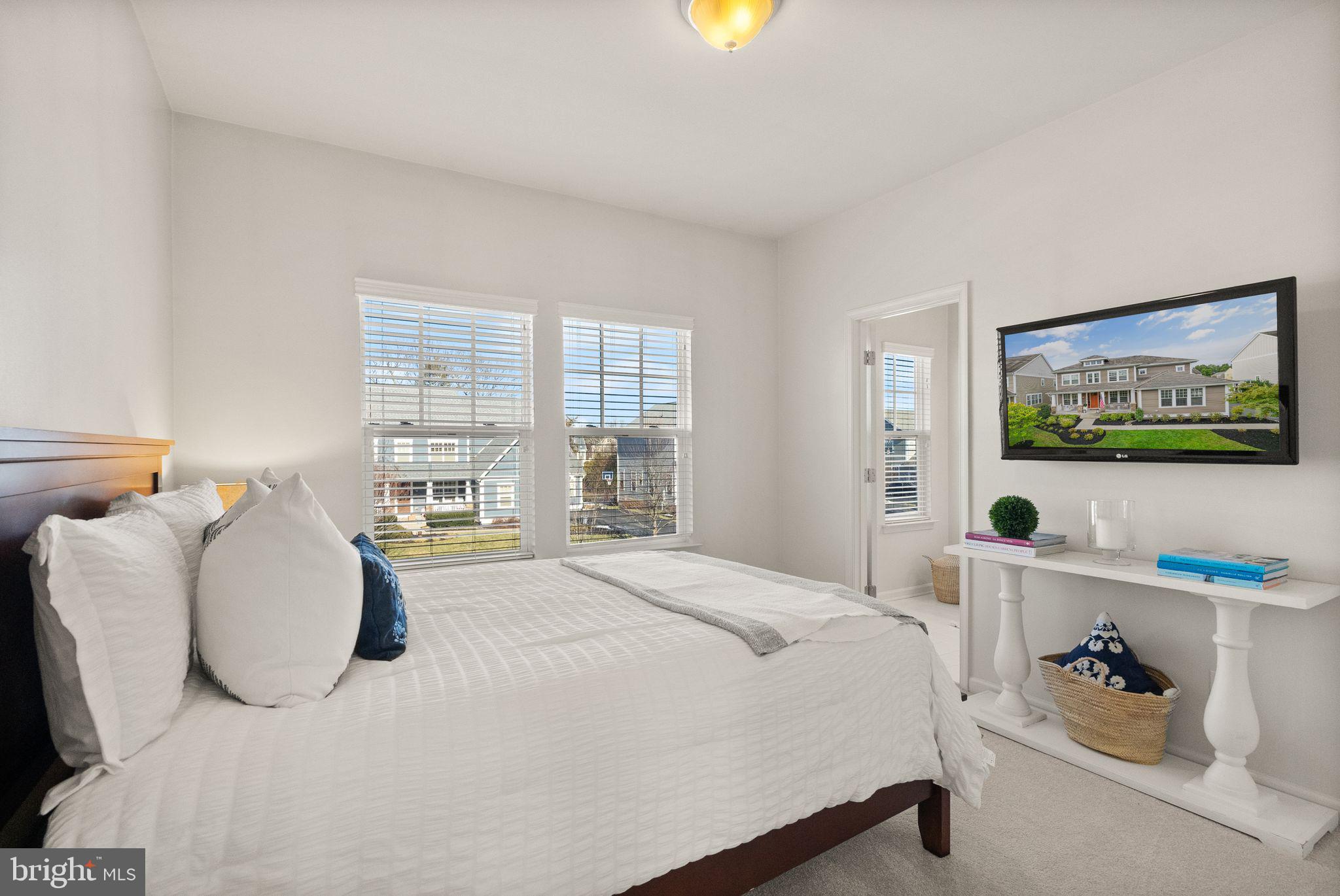 GROVE AT WILLOWSFORD - Residential