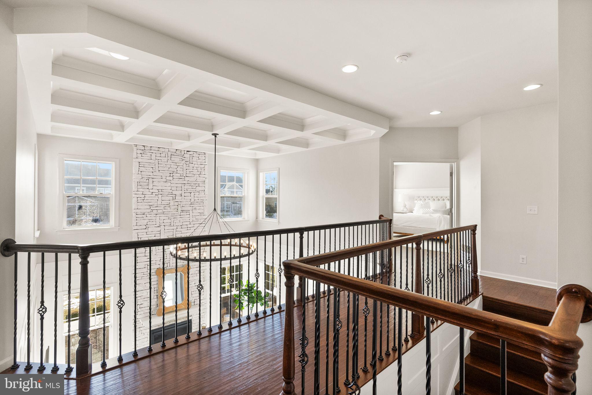 GROVE AT WILLOWSFORD - Residential