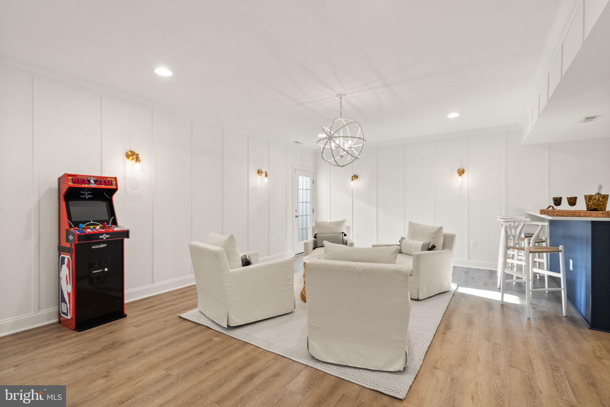 GROVE AT WILLOWSFORD - Residential