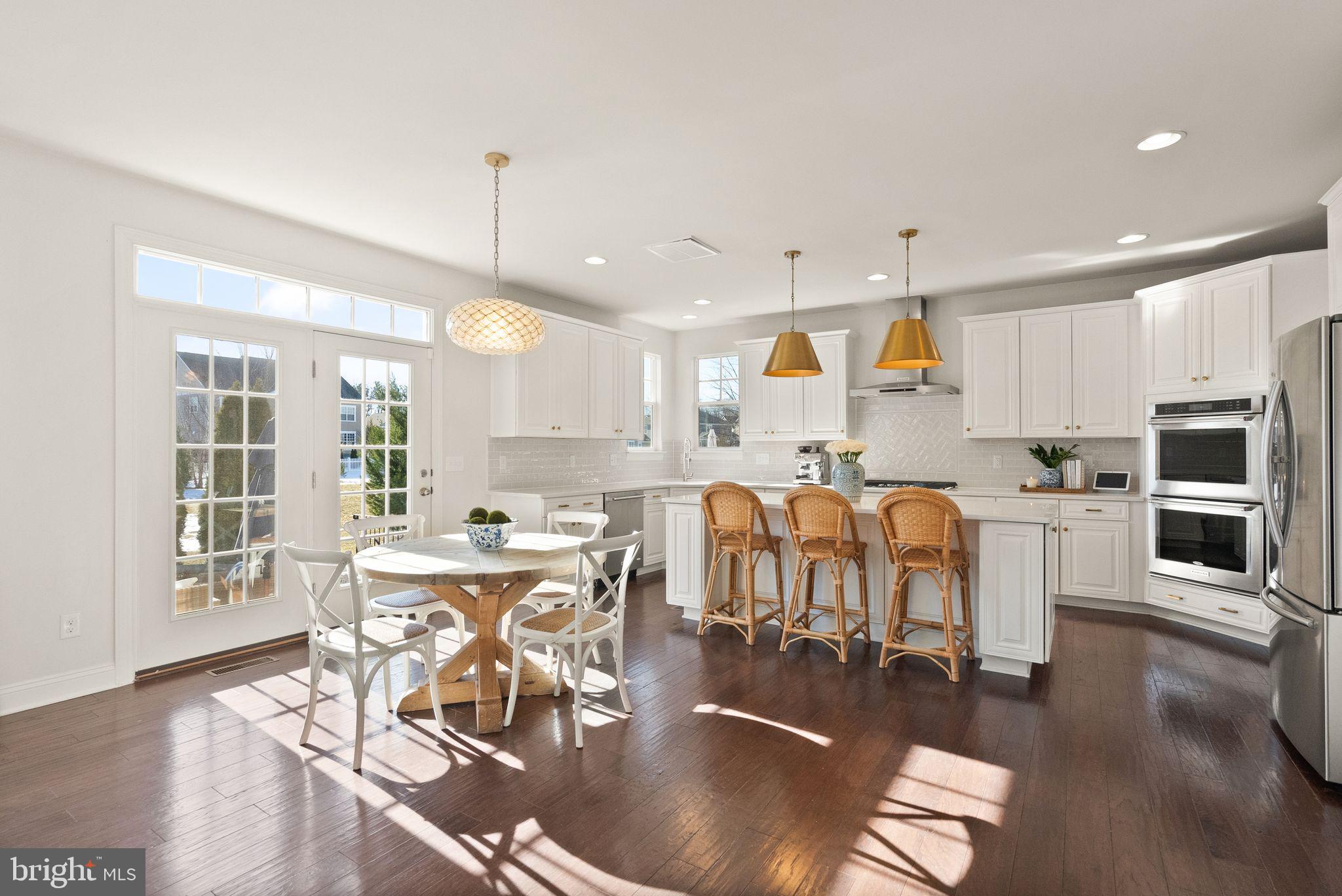 GROVE AT WILLOWSFORD - Residential