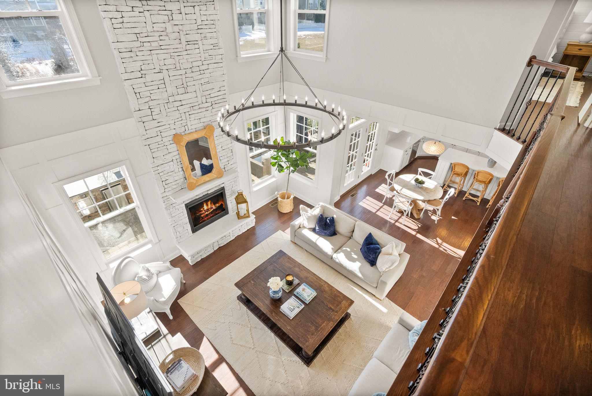 GROVE AT WILLOWSFORD - Residential