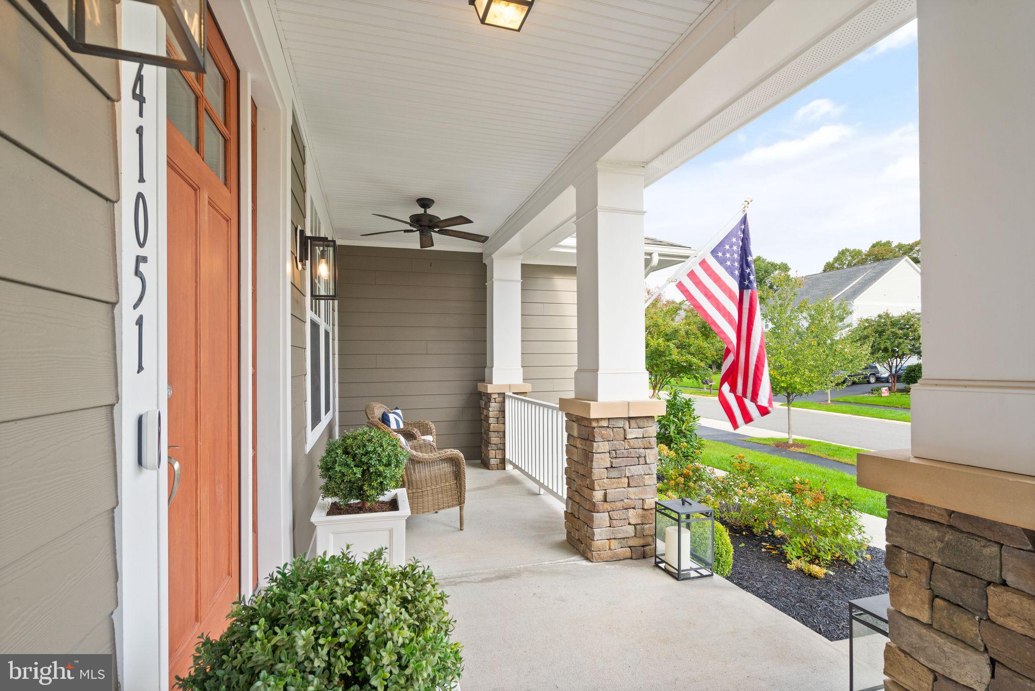 GROVE AT WILLOWSFORD - Residential