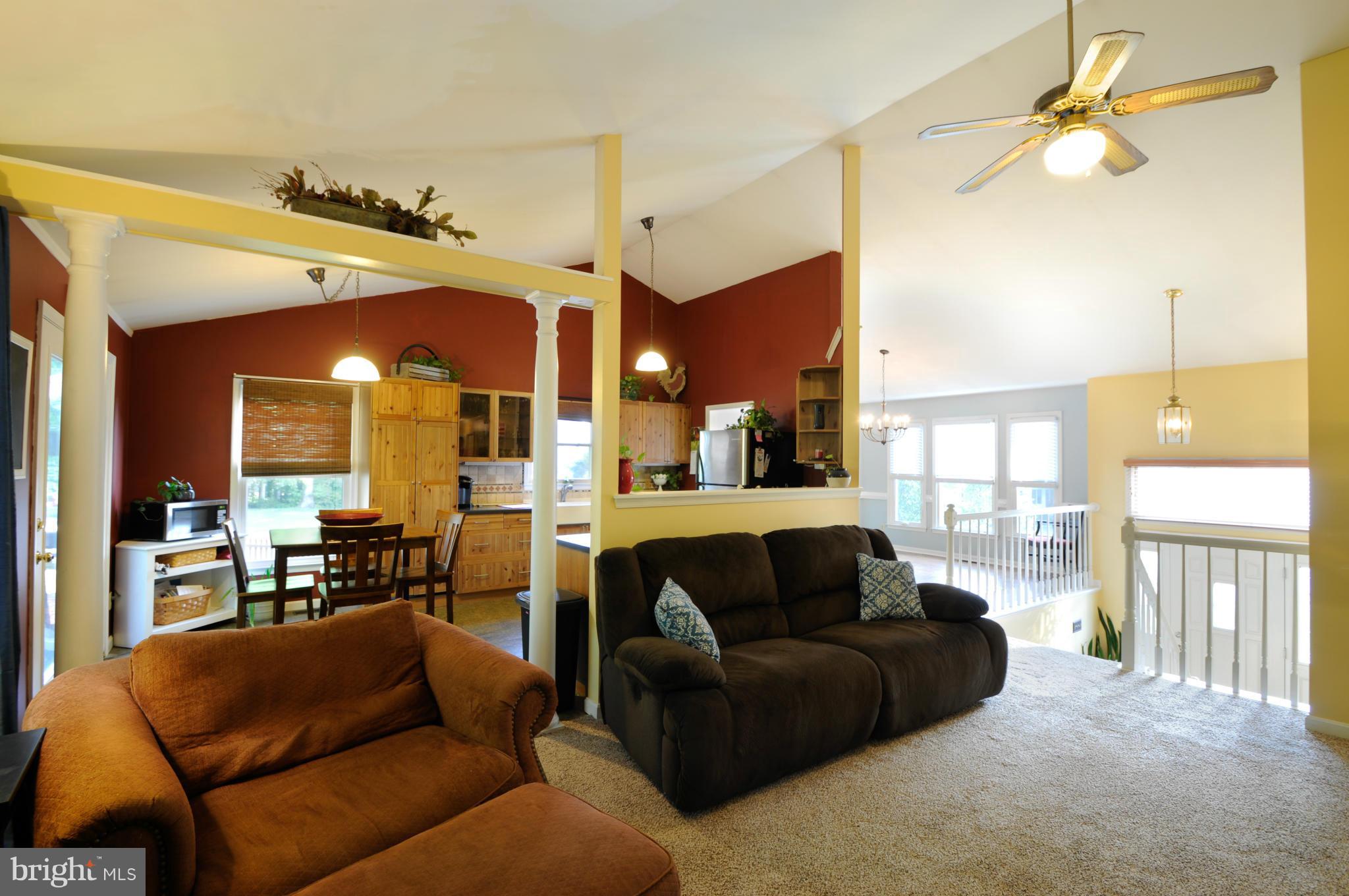 PIEDMONT HILLS - Residential