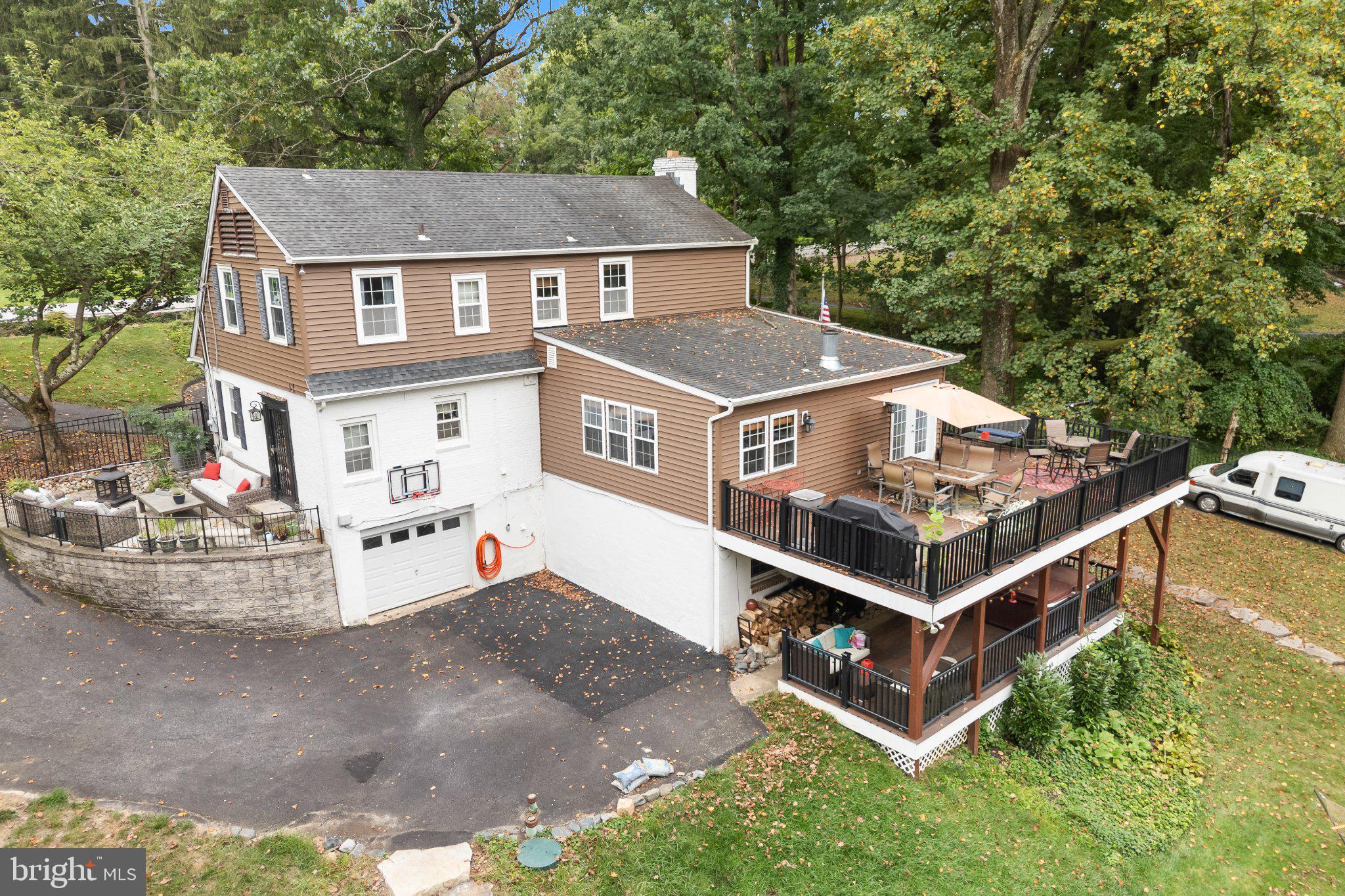 1530 PROVIDENCE ROAD