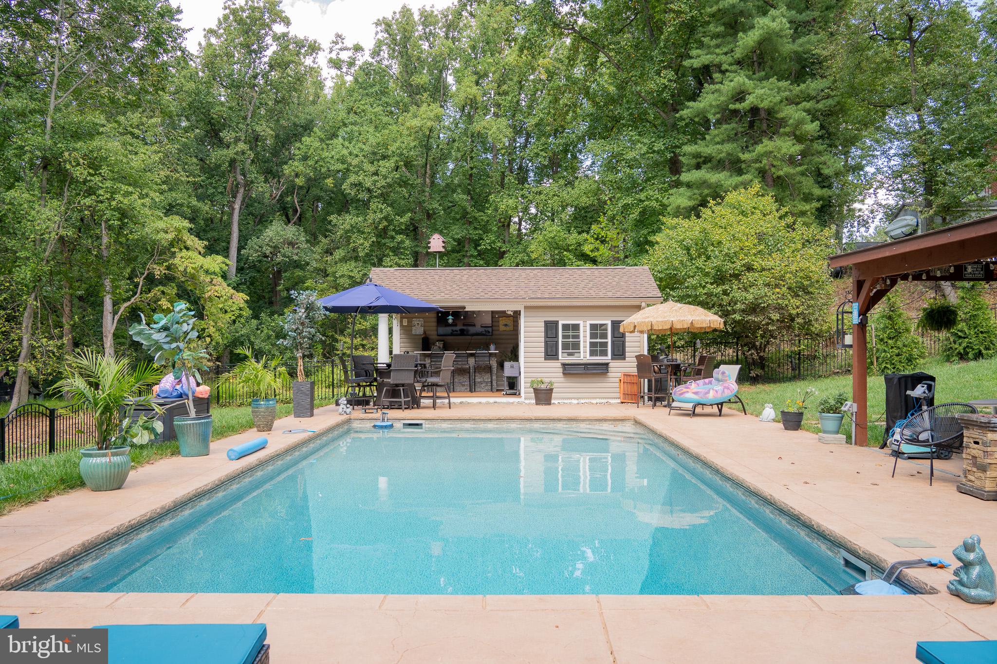 1530 PROVIDENCE ROAD