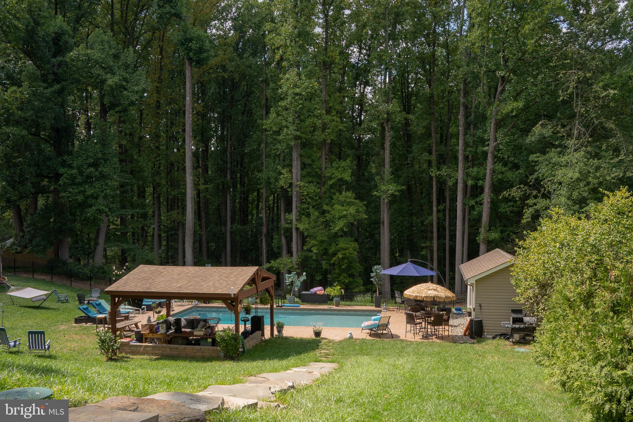 1530 PROVIDENCE ROAD